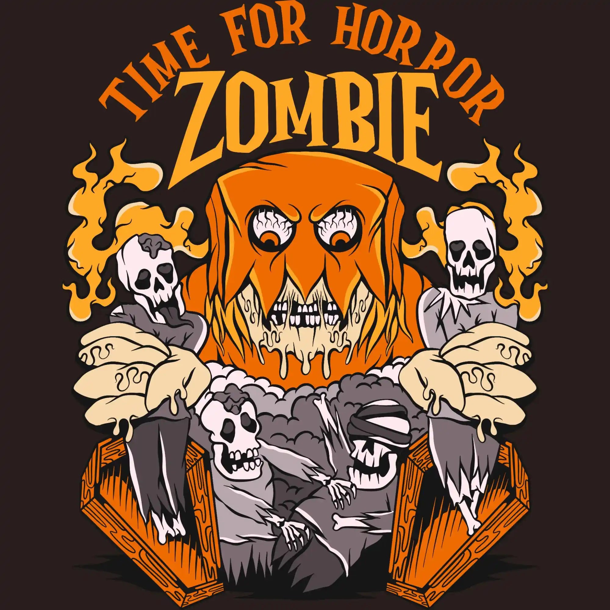 Oversized T-Shirt Design 31