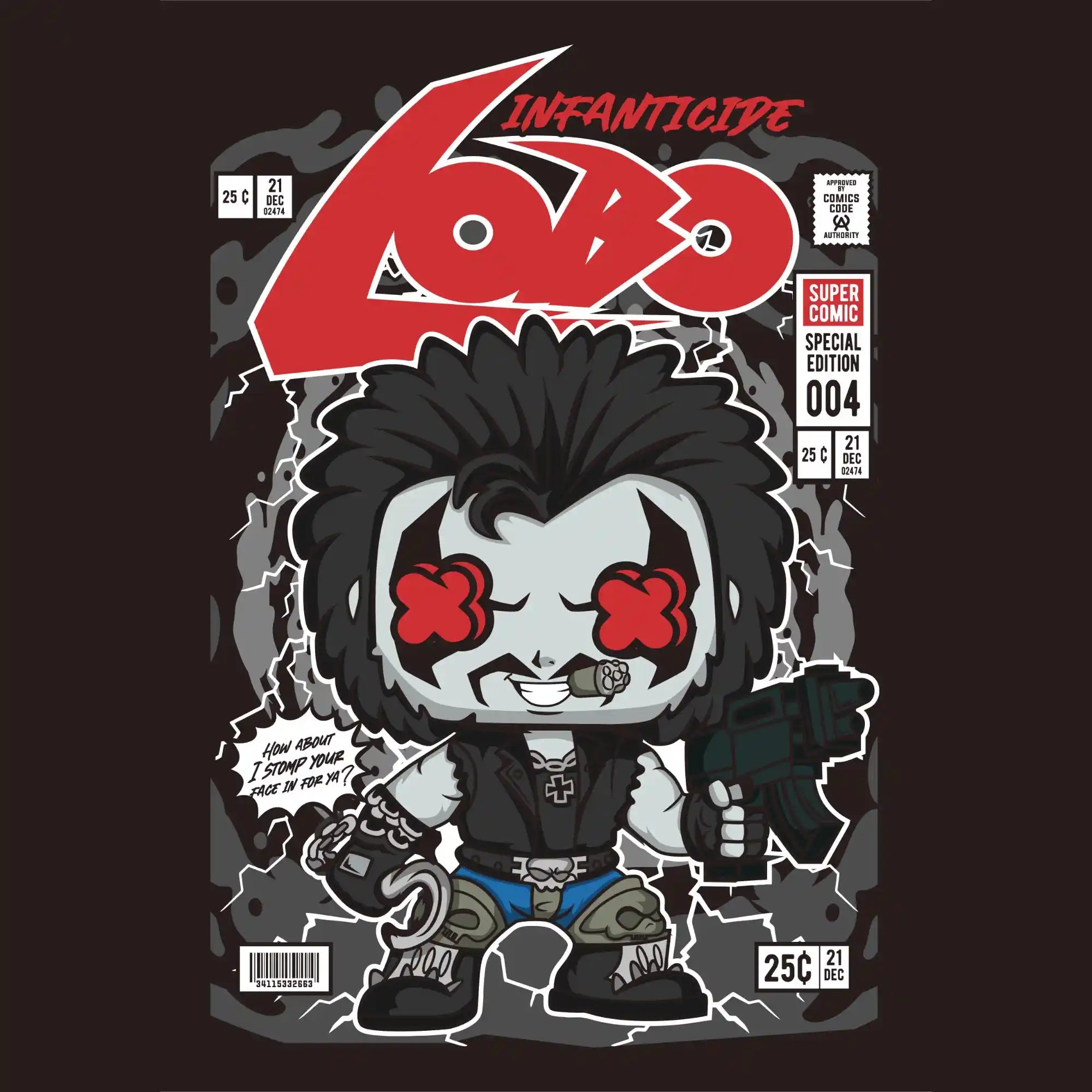 Pop Culture 62
