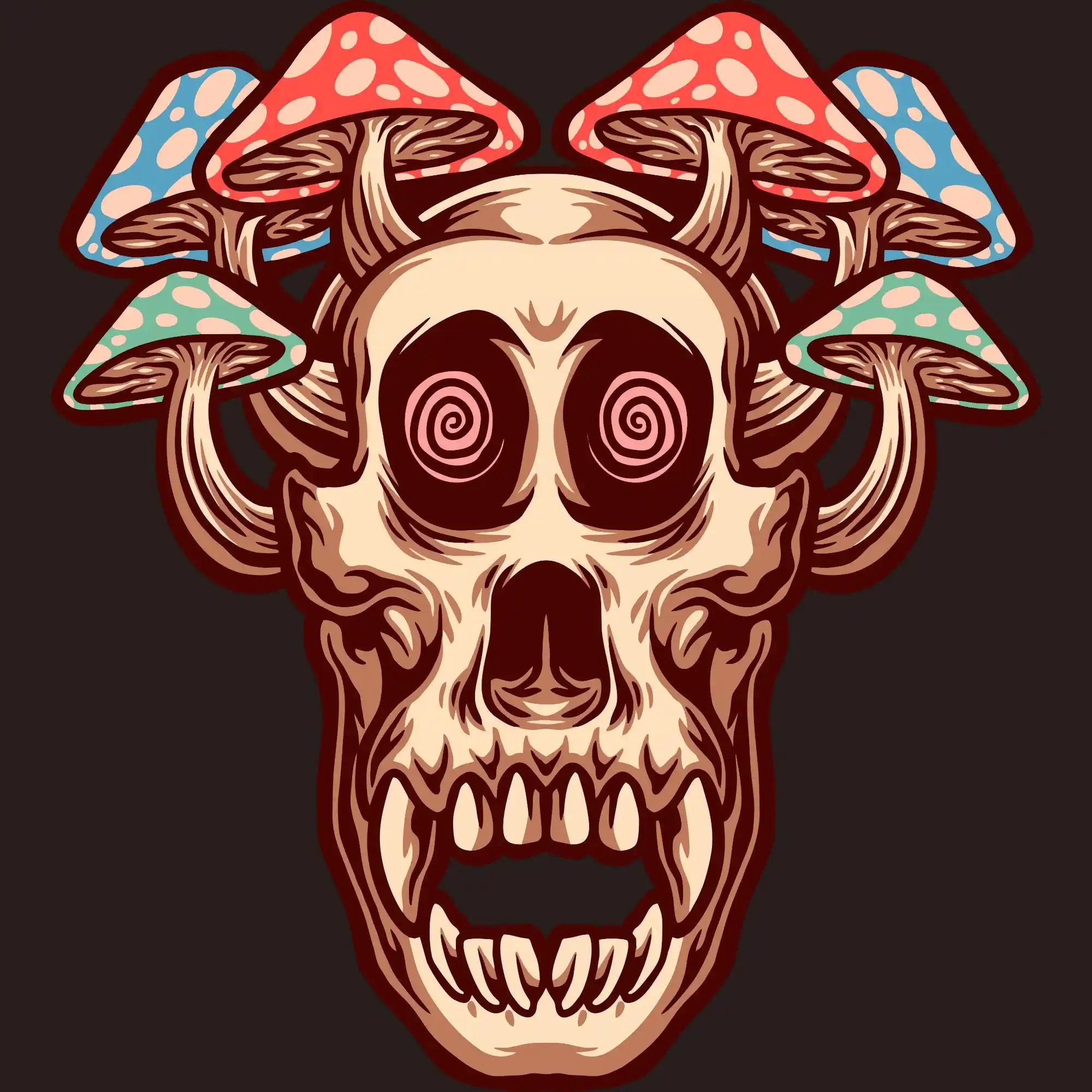 Oversized T-Shirt Design 274