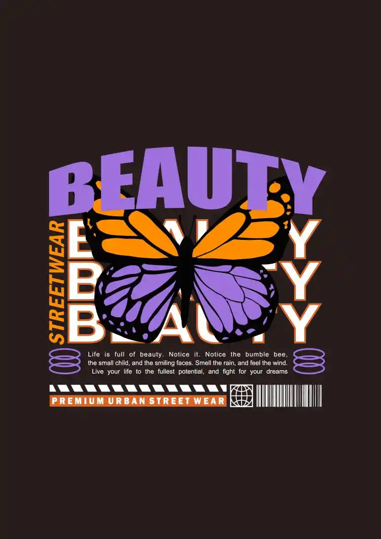 Luxury Butterfly 13