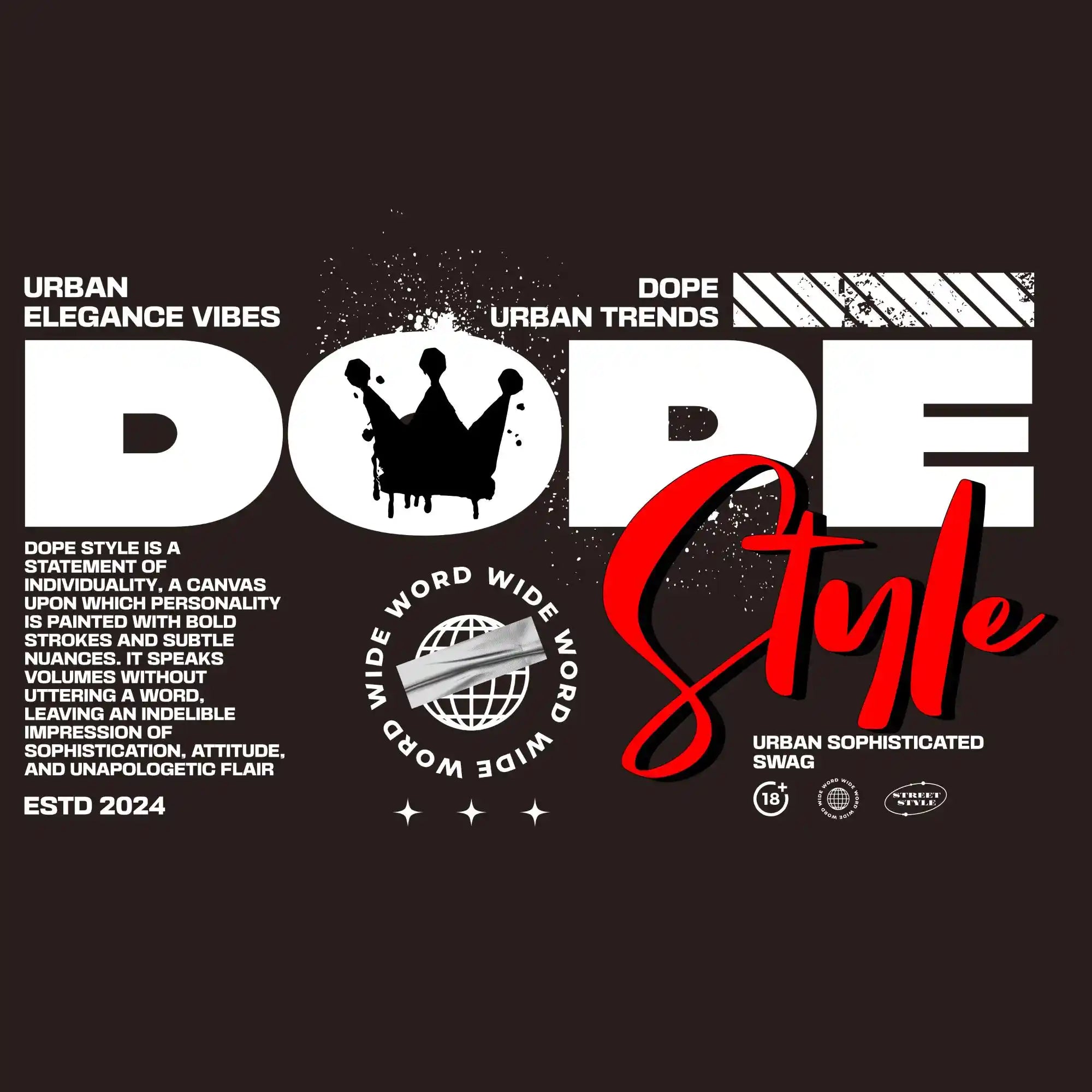 Streetwear 780