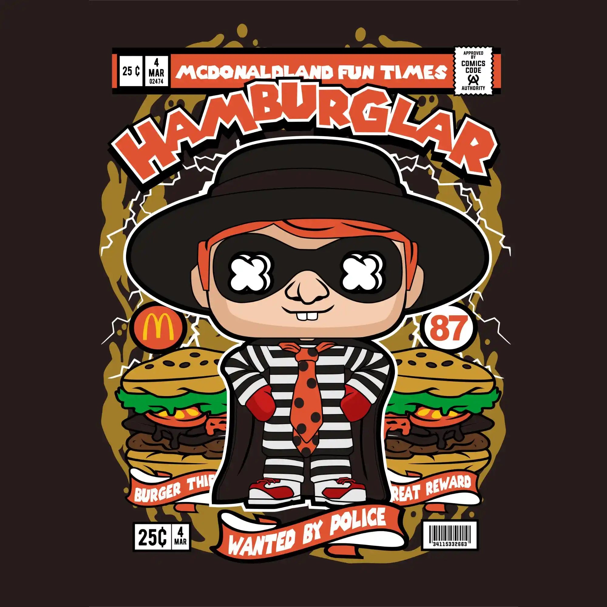 Pop Culture 137