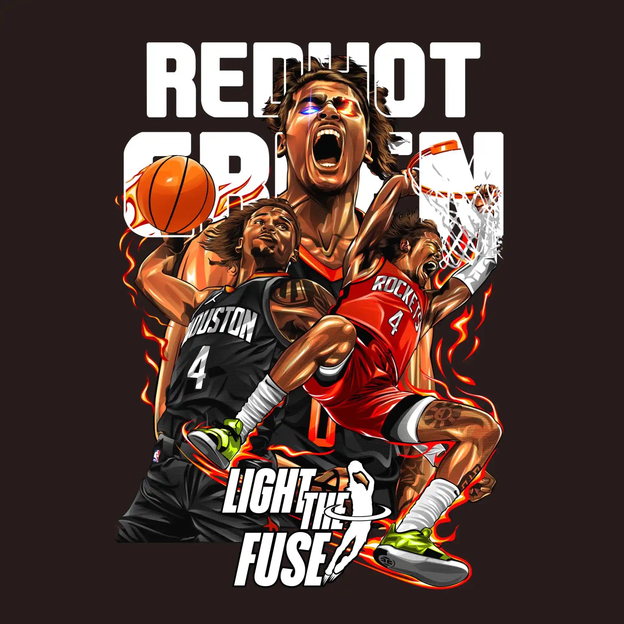 NBA Design 11