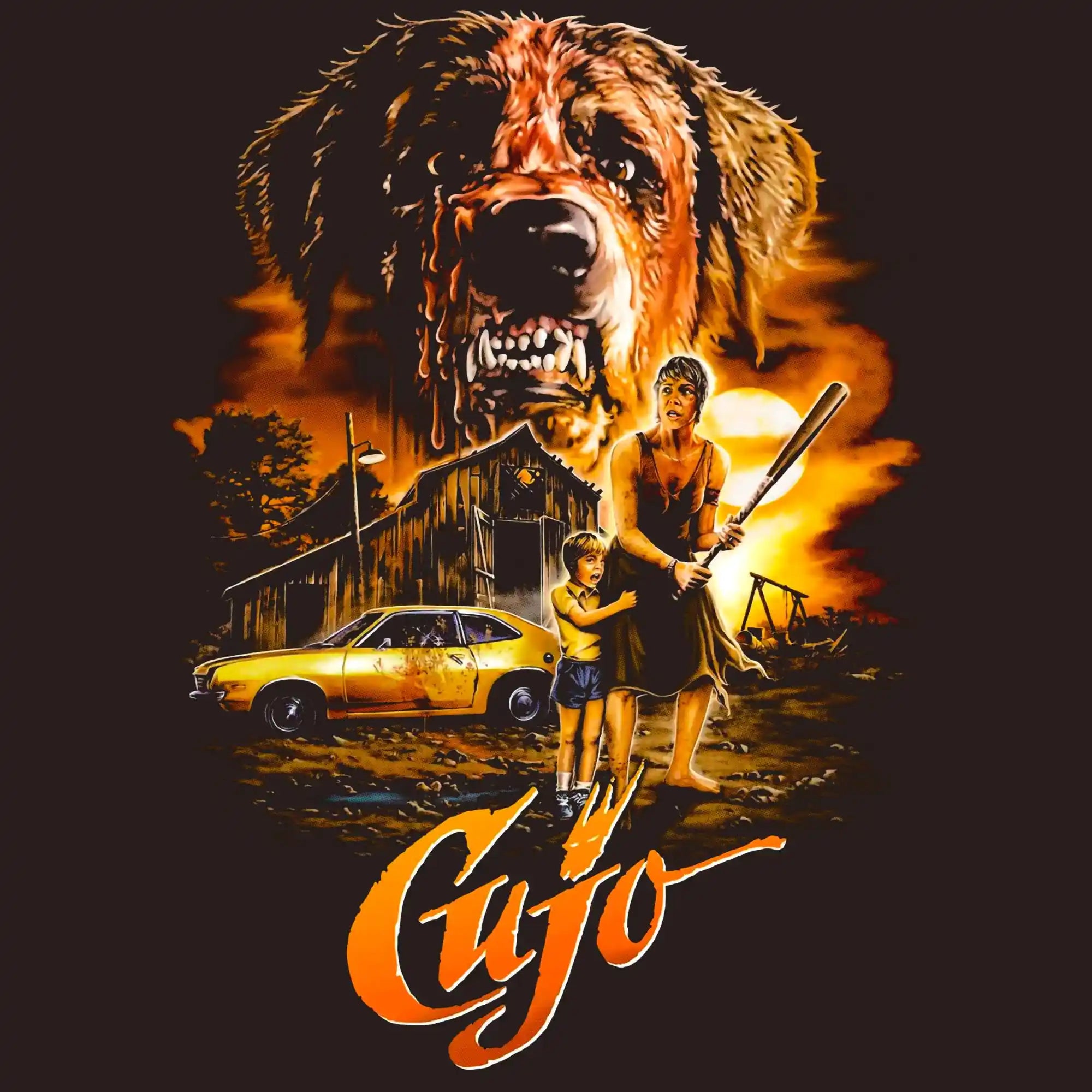 Movie Halftone Design 113