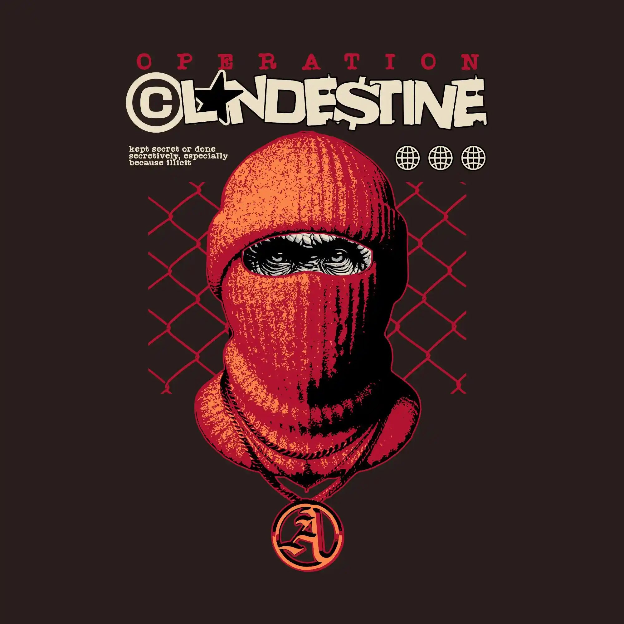 Streetwear 692