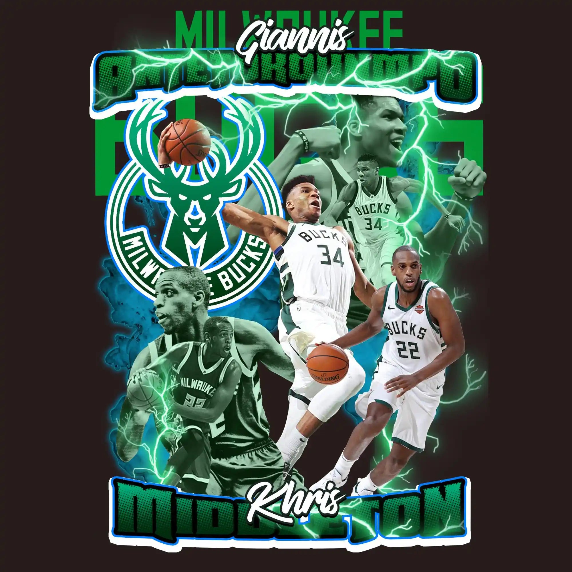 NBA Design 115