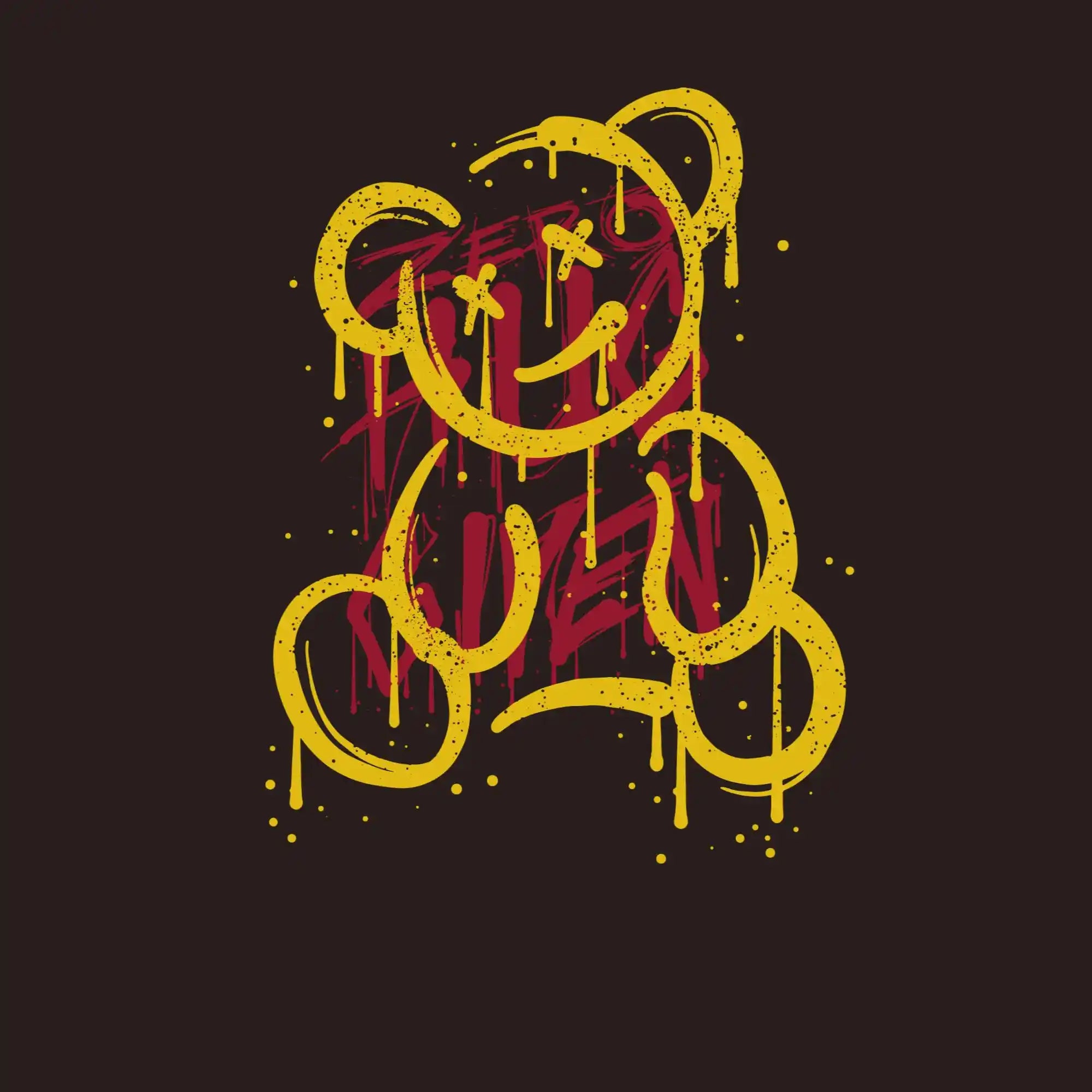 Bear Streetwear 04