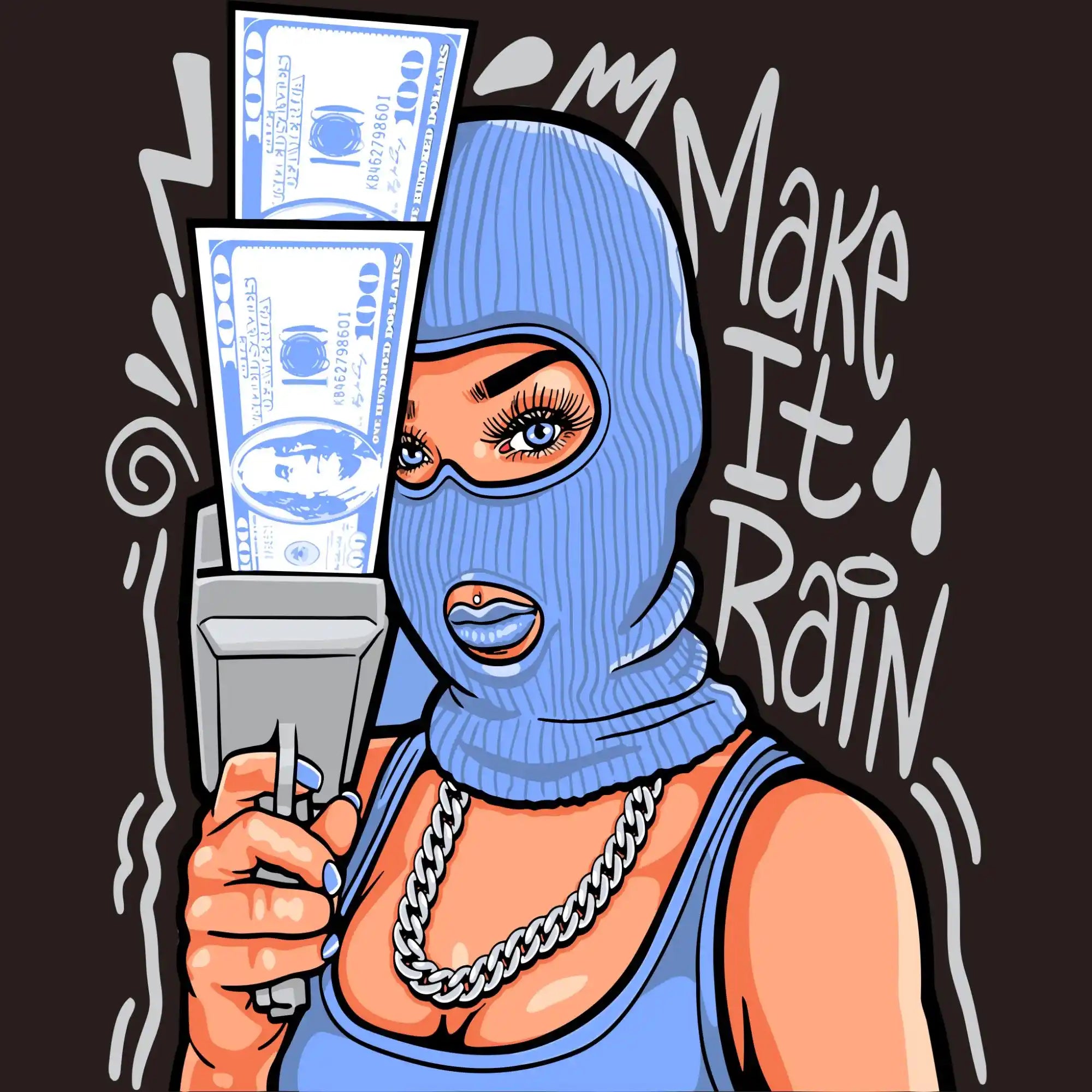 Streetwear 2034