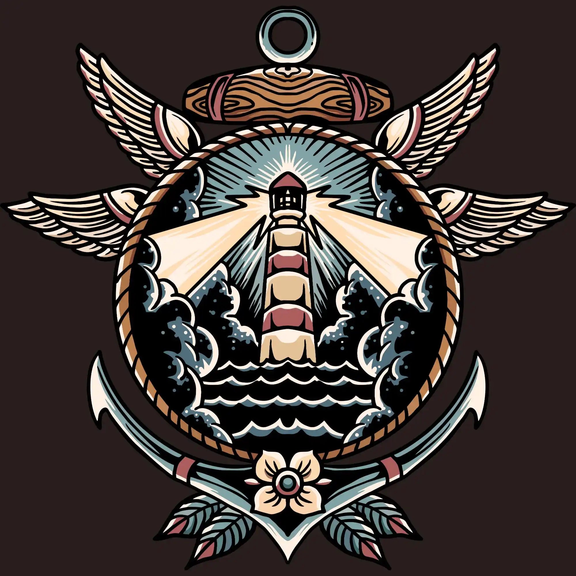 Oversized T-Shirt Design 376