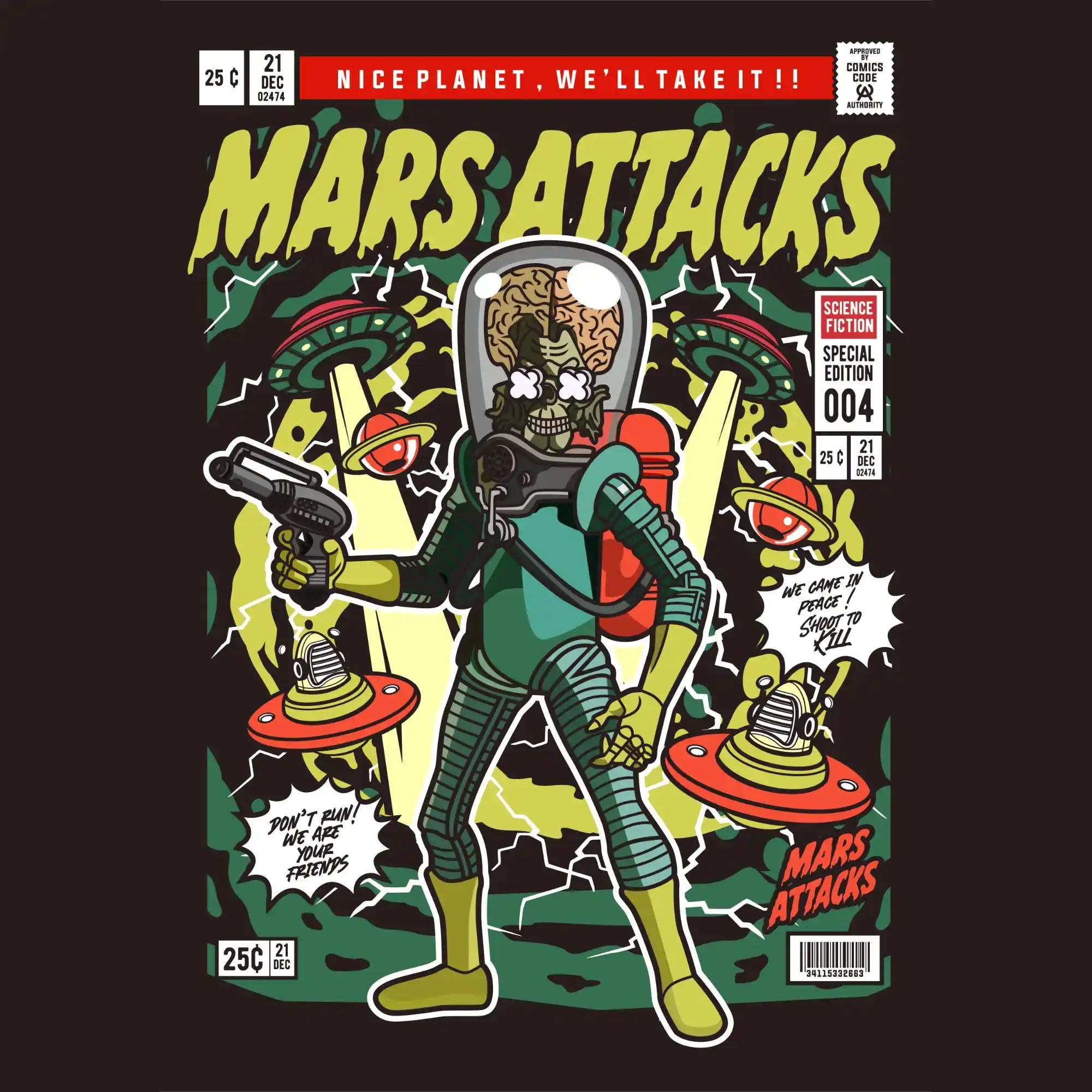 Pop Culture 53