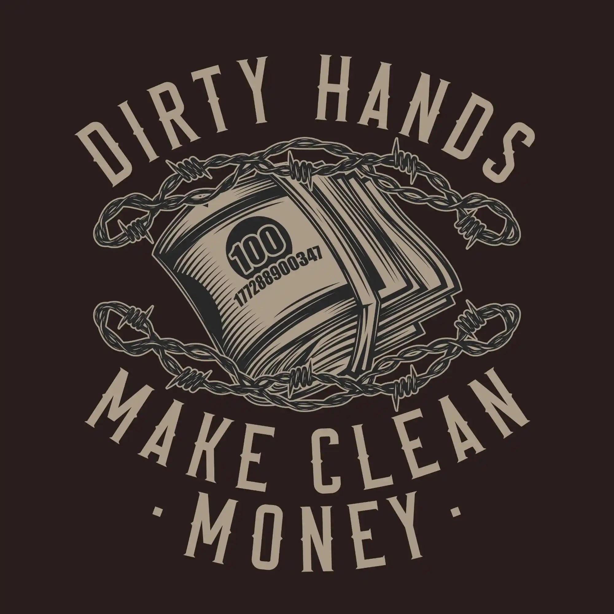 Oversized T-Shirt Design 65