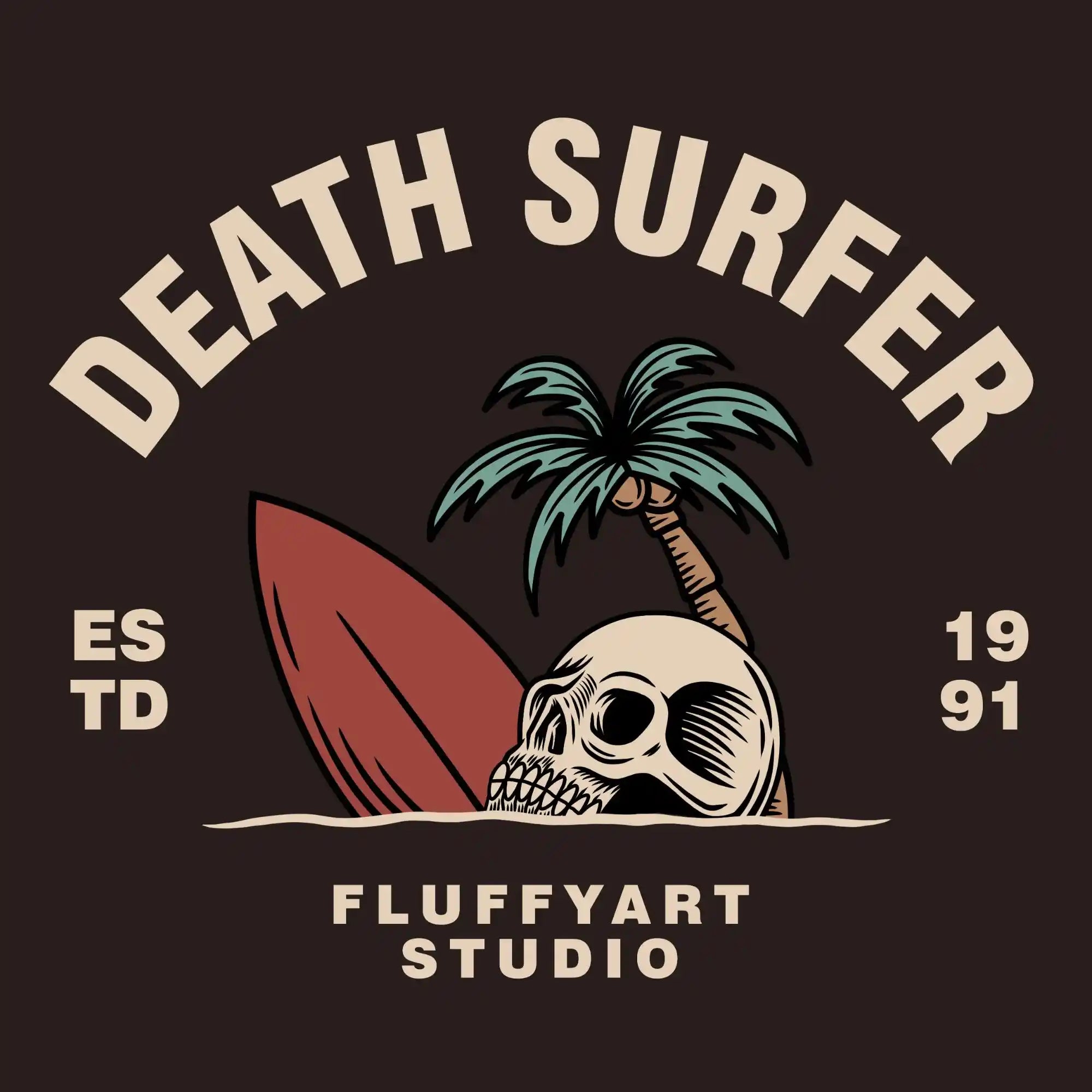 Oversized T-Shirt Design 212