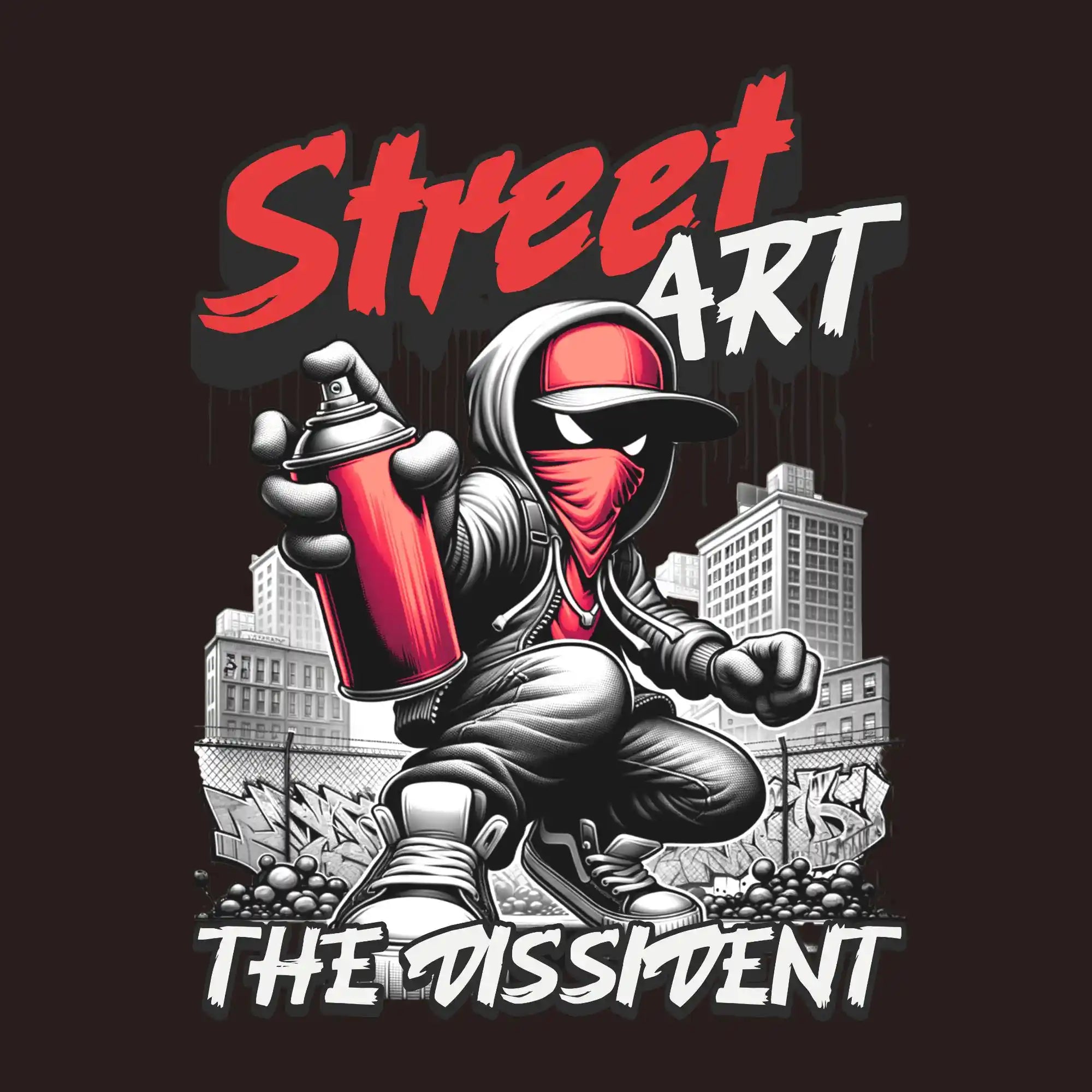 Streetwear 397