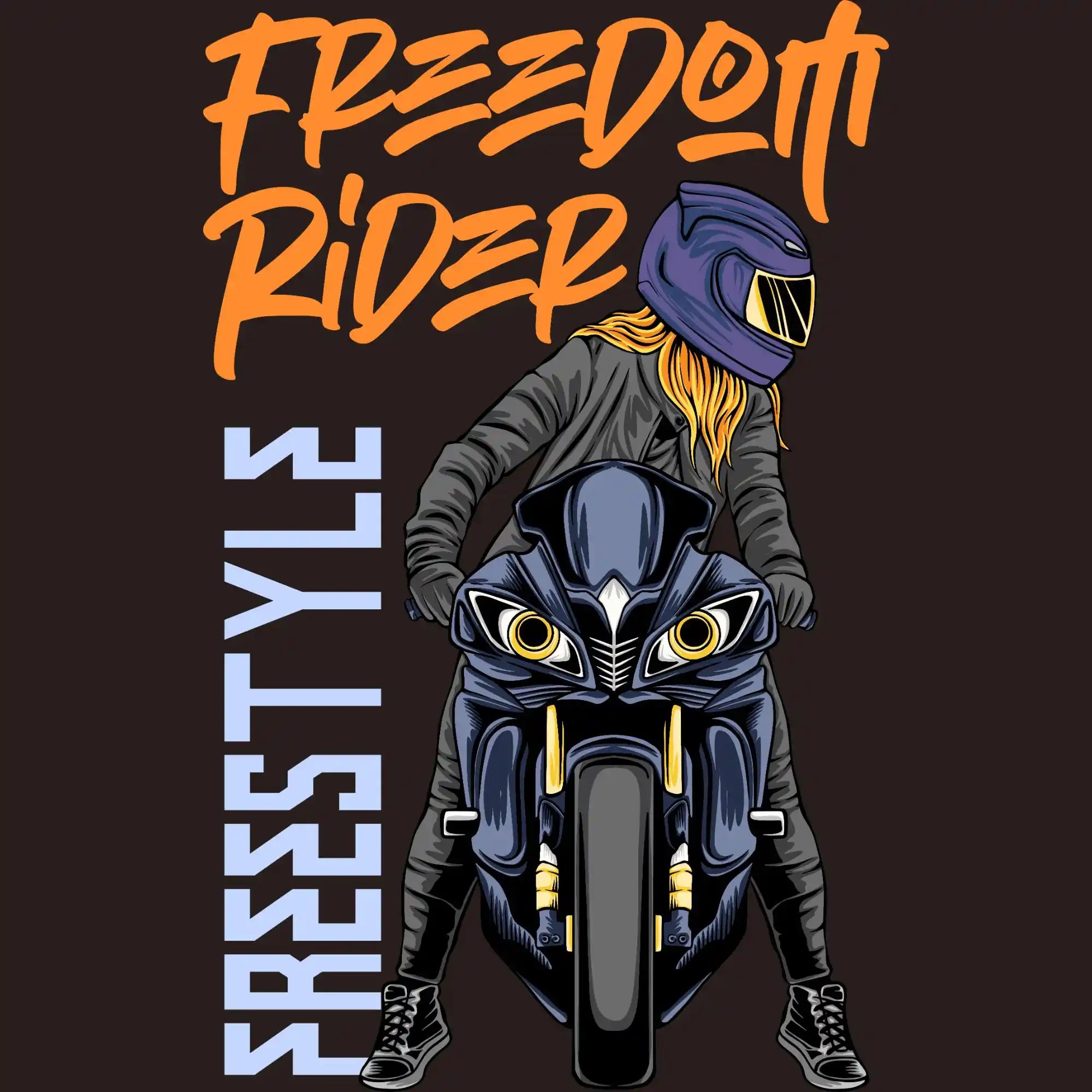 Oversized T-Shirt Design 266
