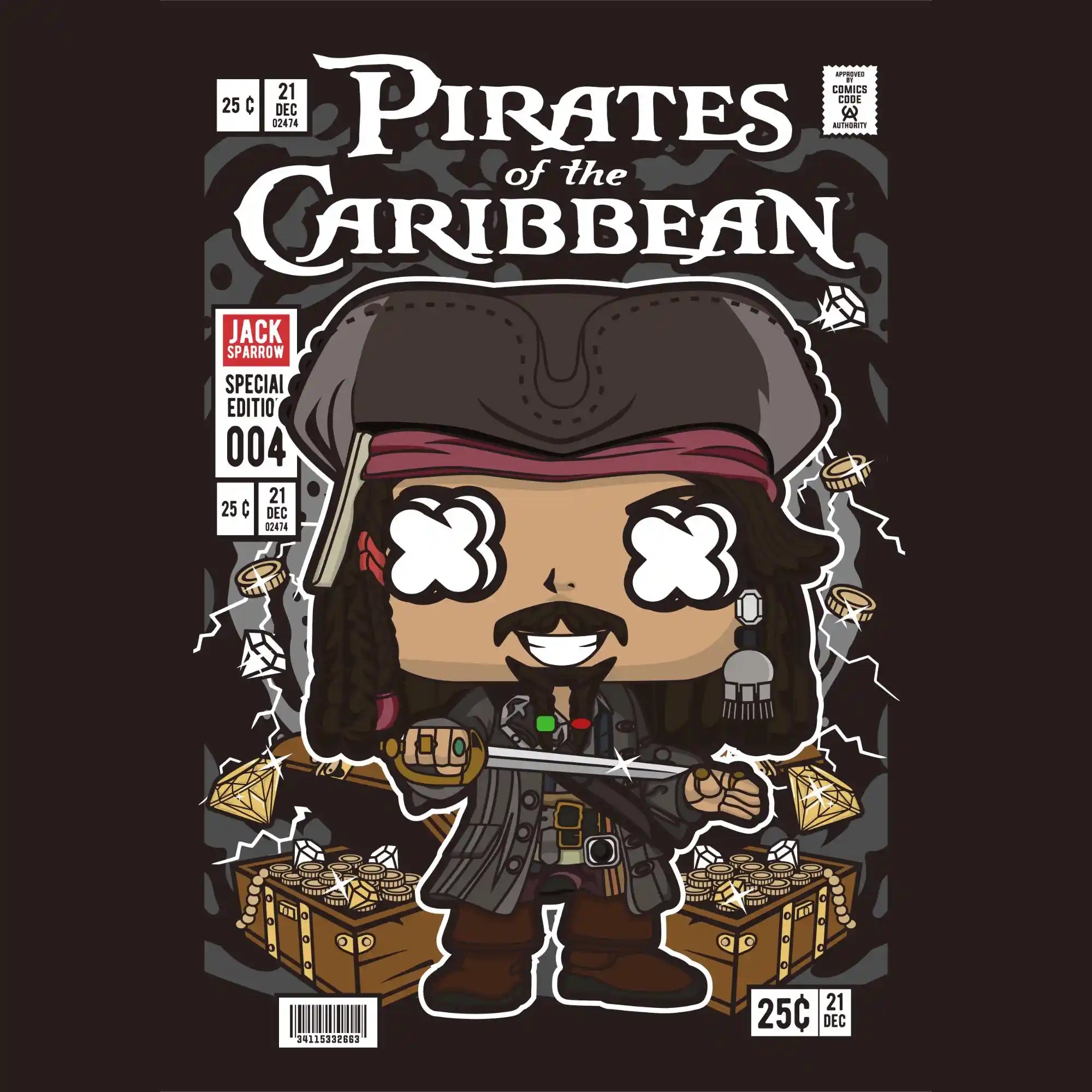 Pop Culture 63