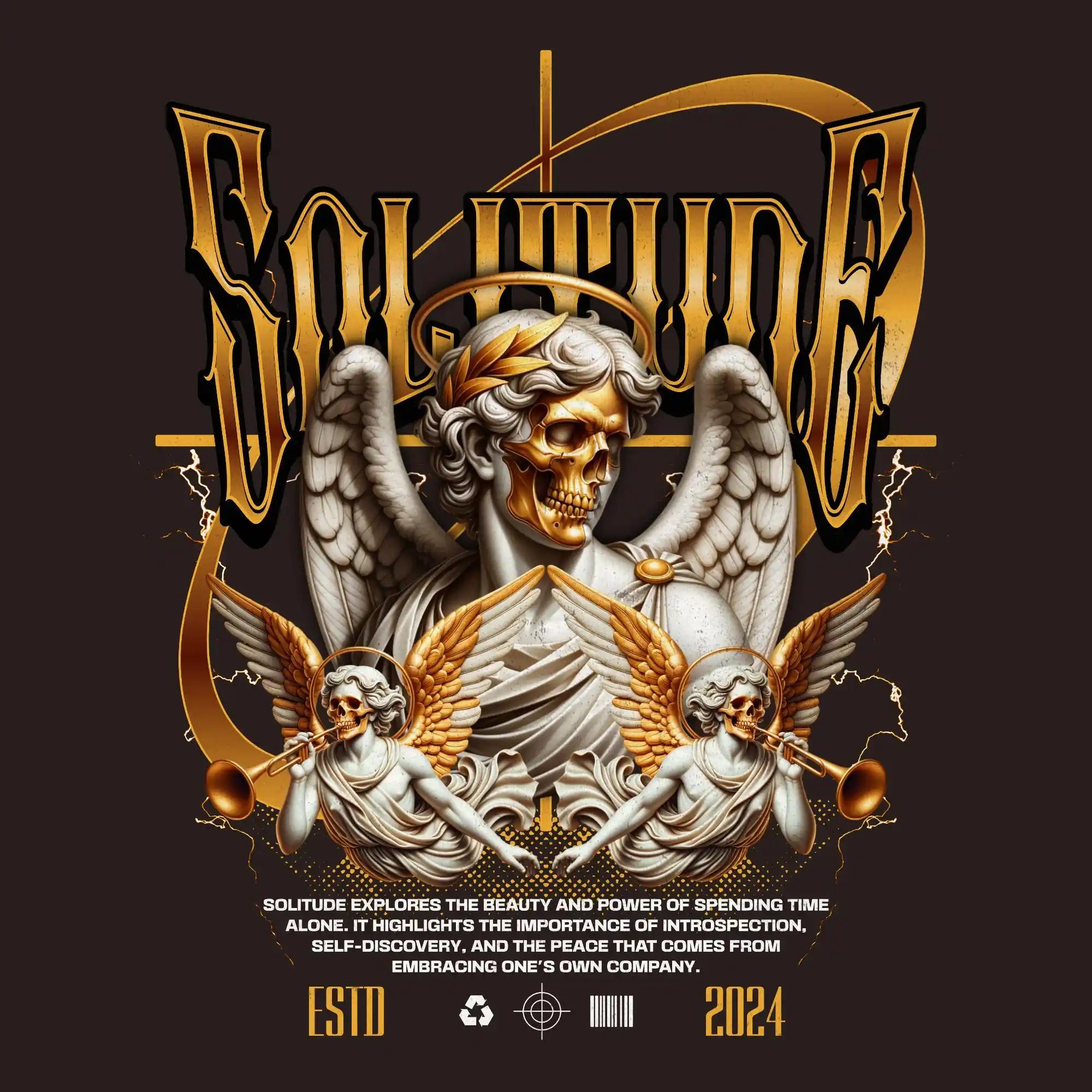 Angel Design 32