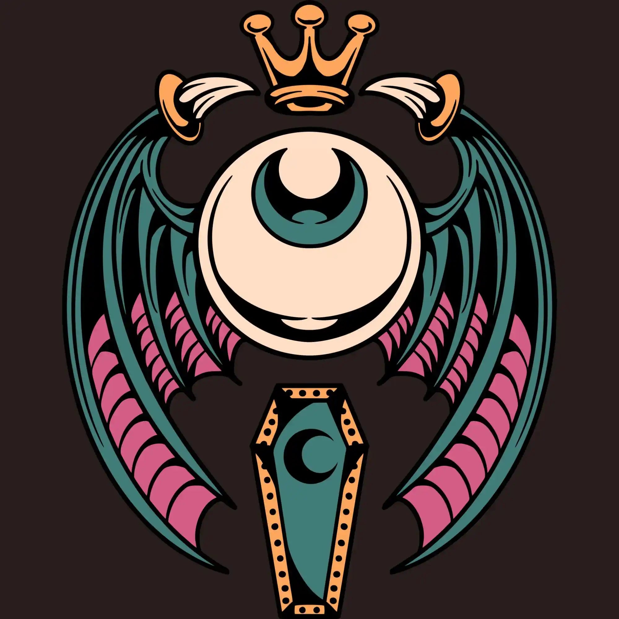 Oversized T-Shirt Design 321