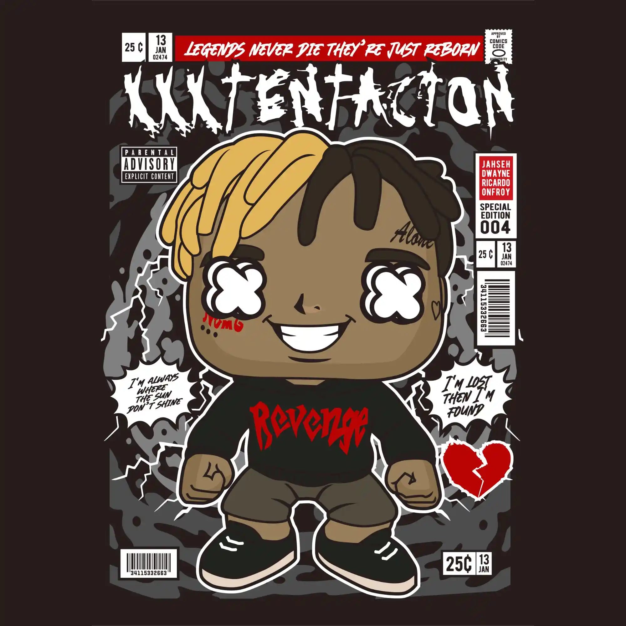 Pop Culture 22