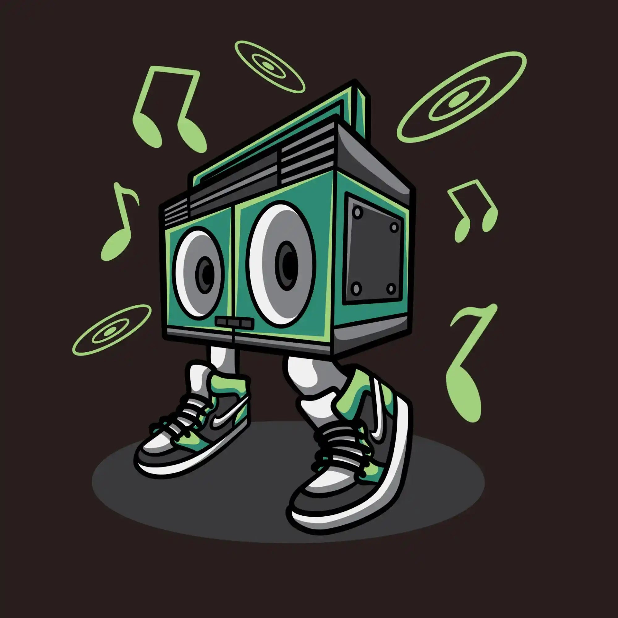 Oversized T-Shirt Design 107