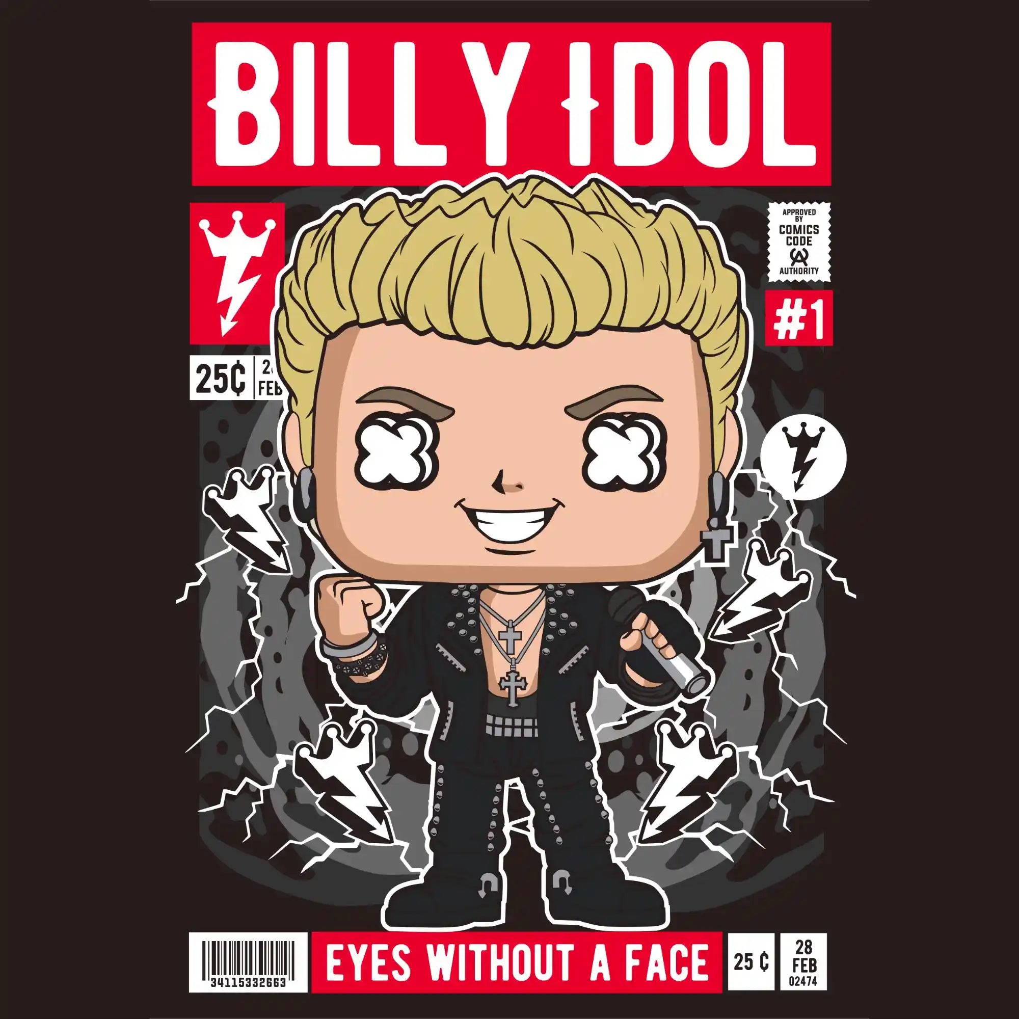 Pop Culture 132