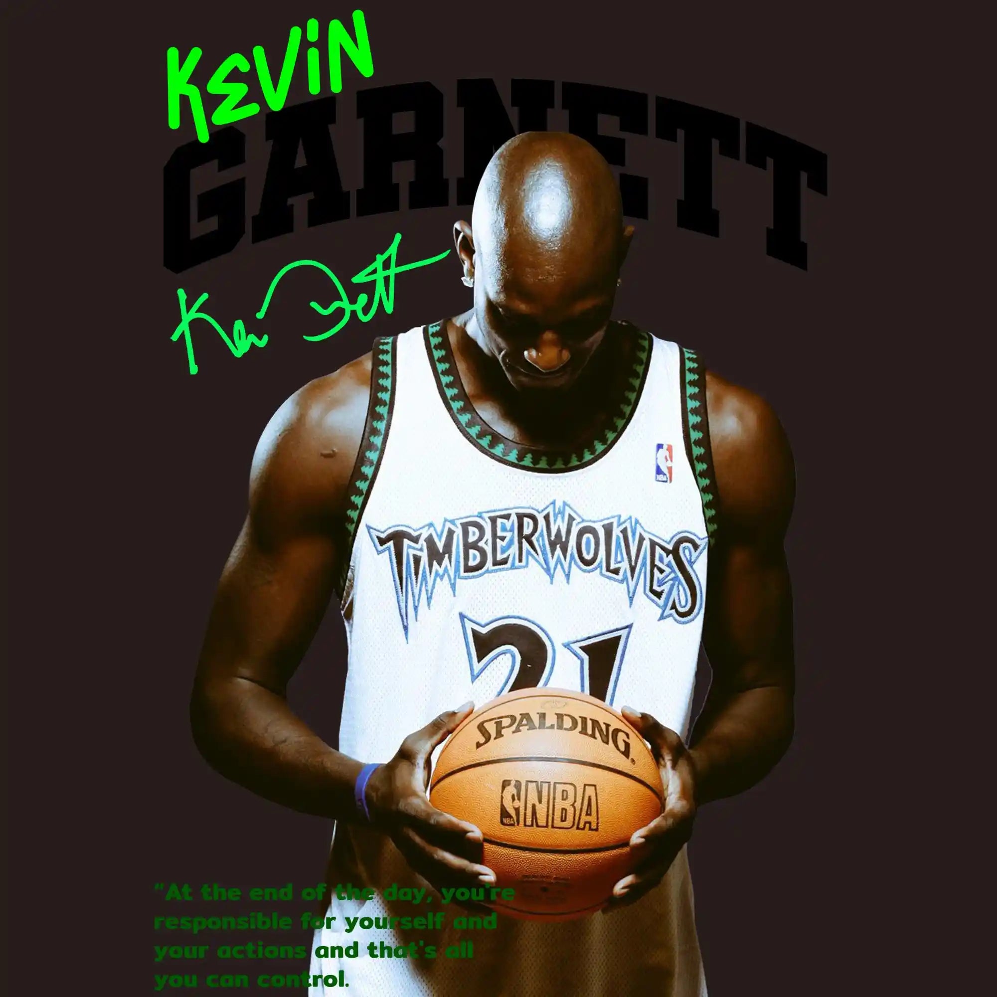 NBA Design 102