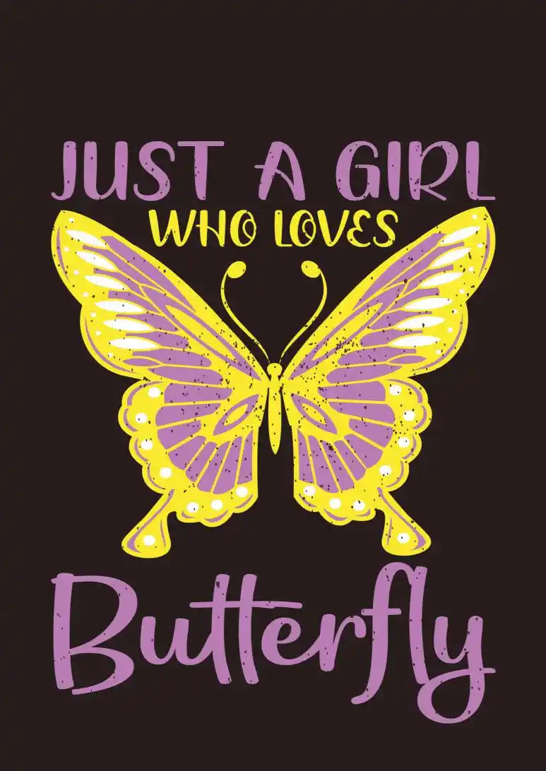 Luxury Butterfly 32