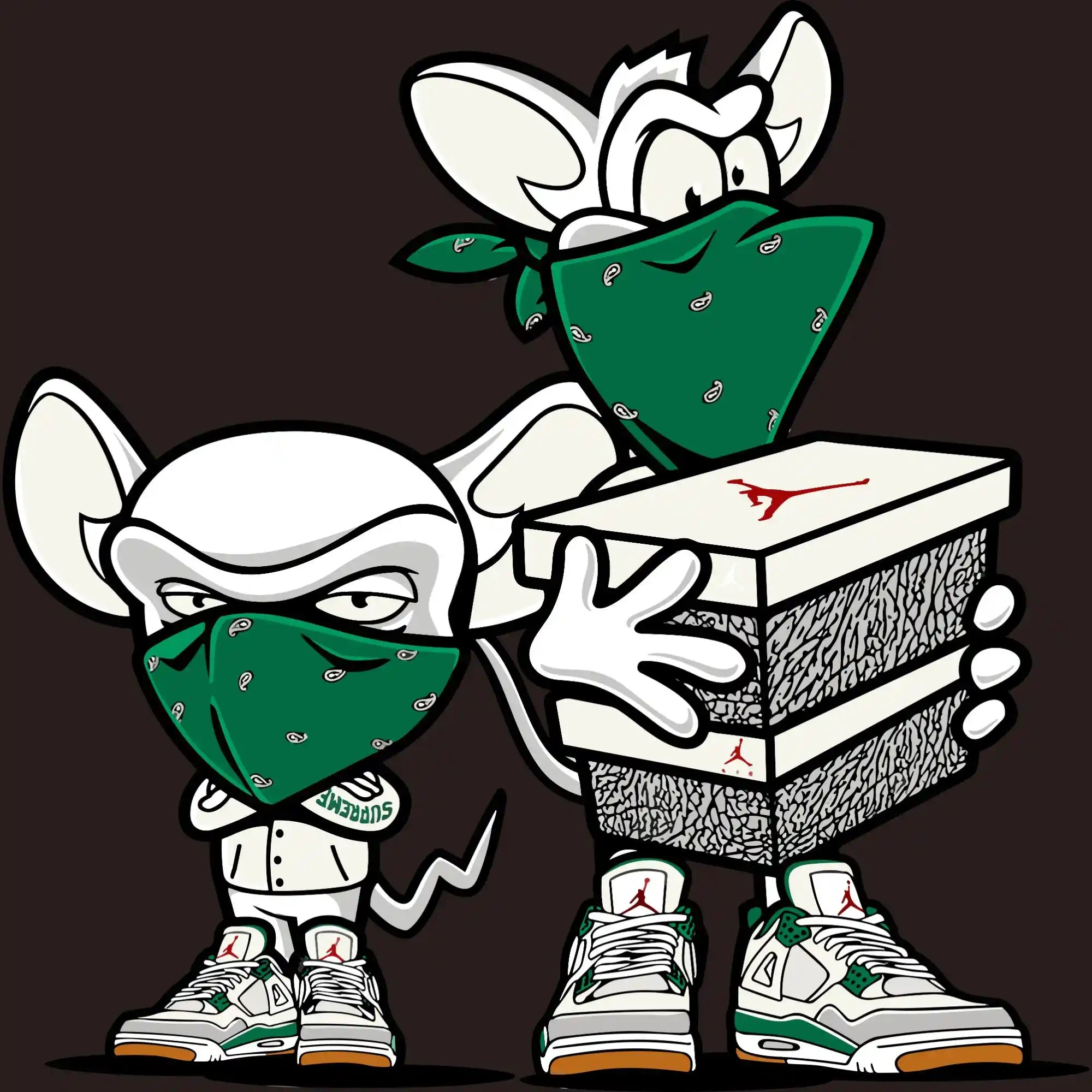 Streetwear 2207