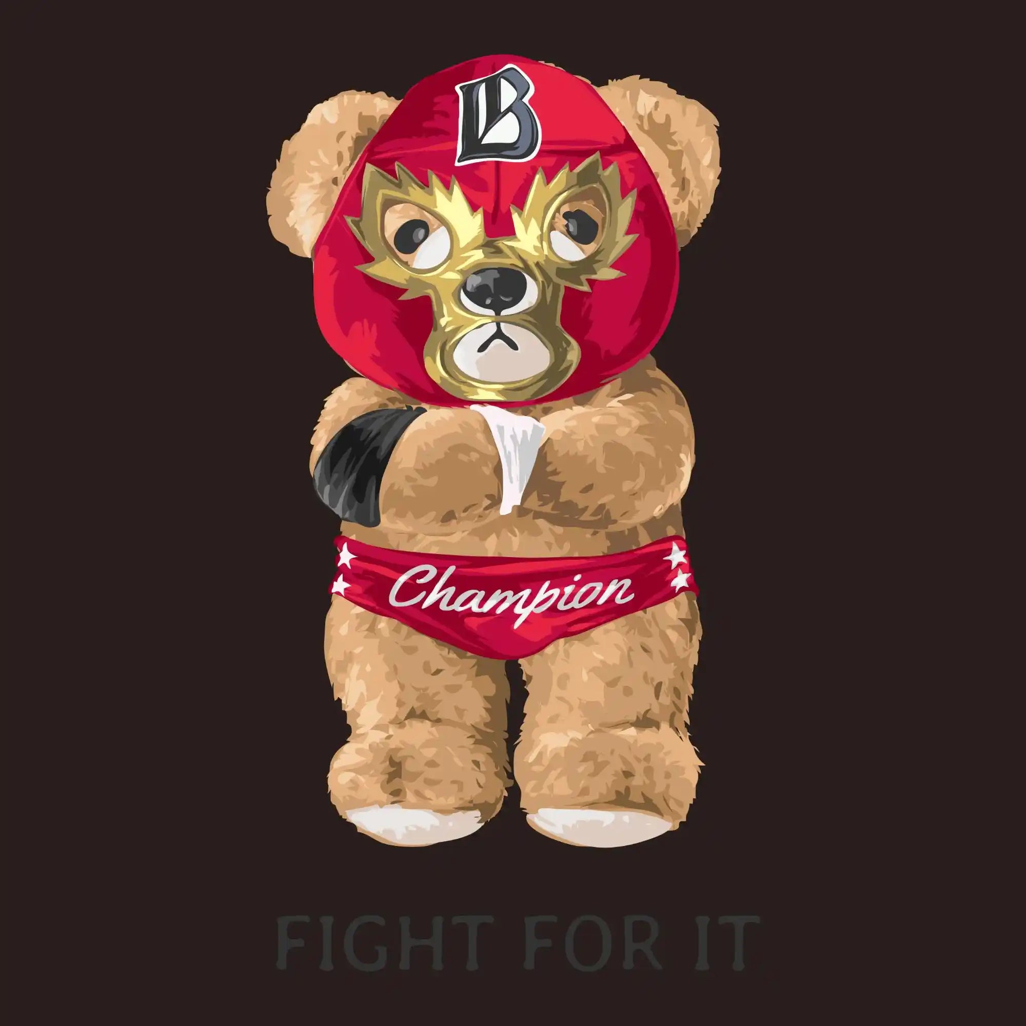 Teddy Design 16