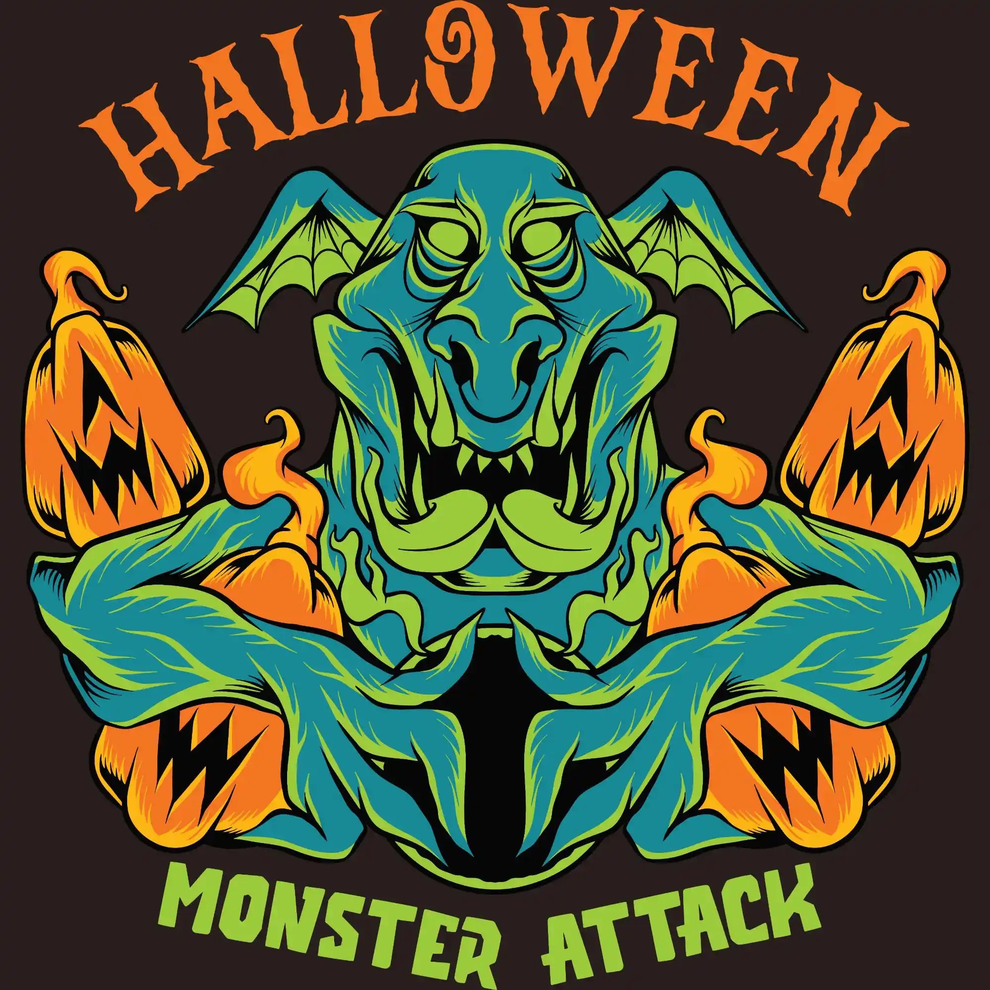 Oversized T-Shirt Design 360
