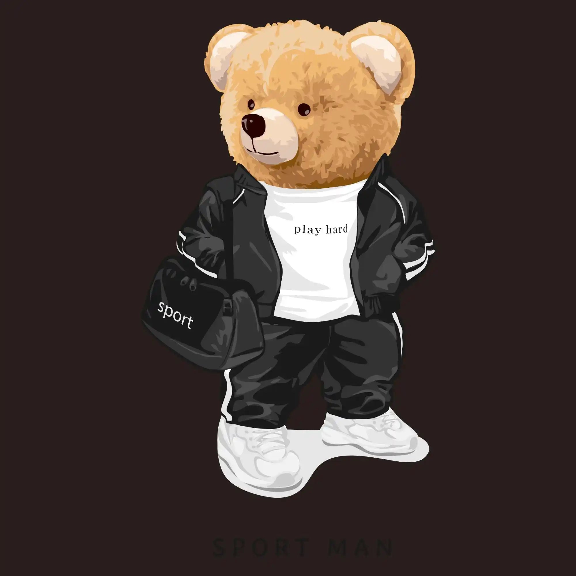 Teddy Design 27