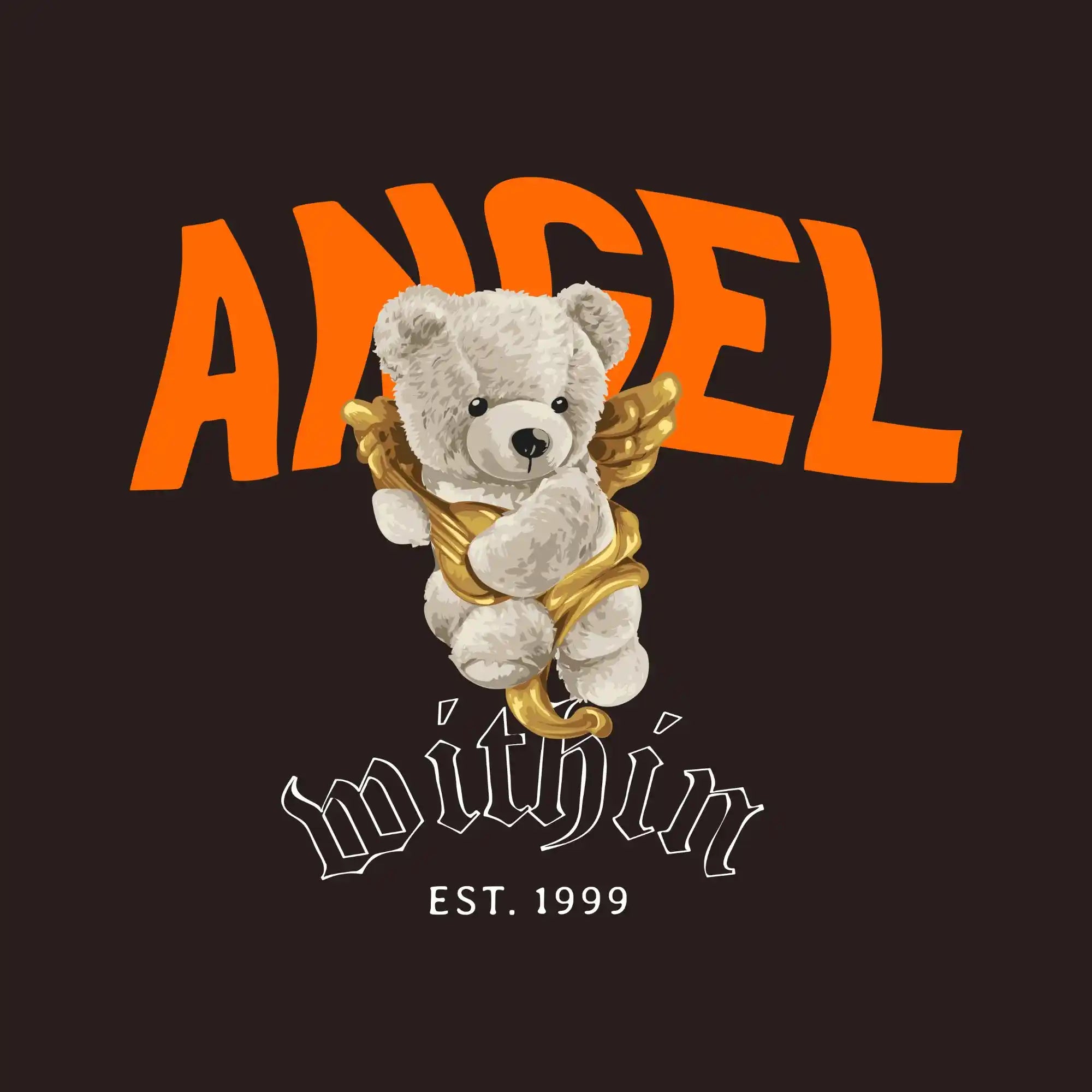 Teddy Design 60