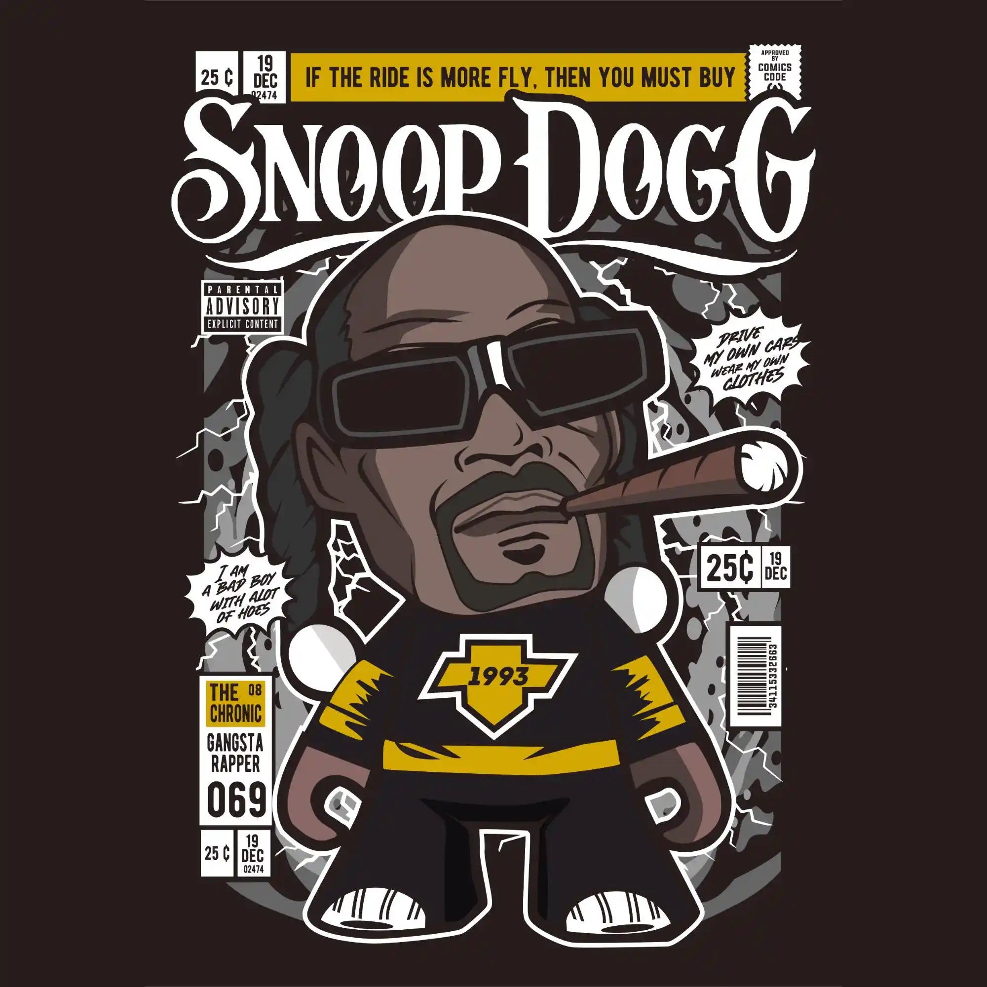 Pop Culture 95