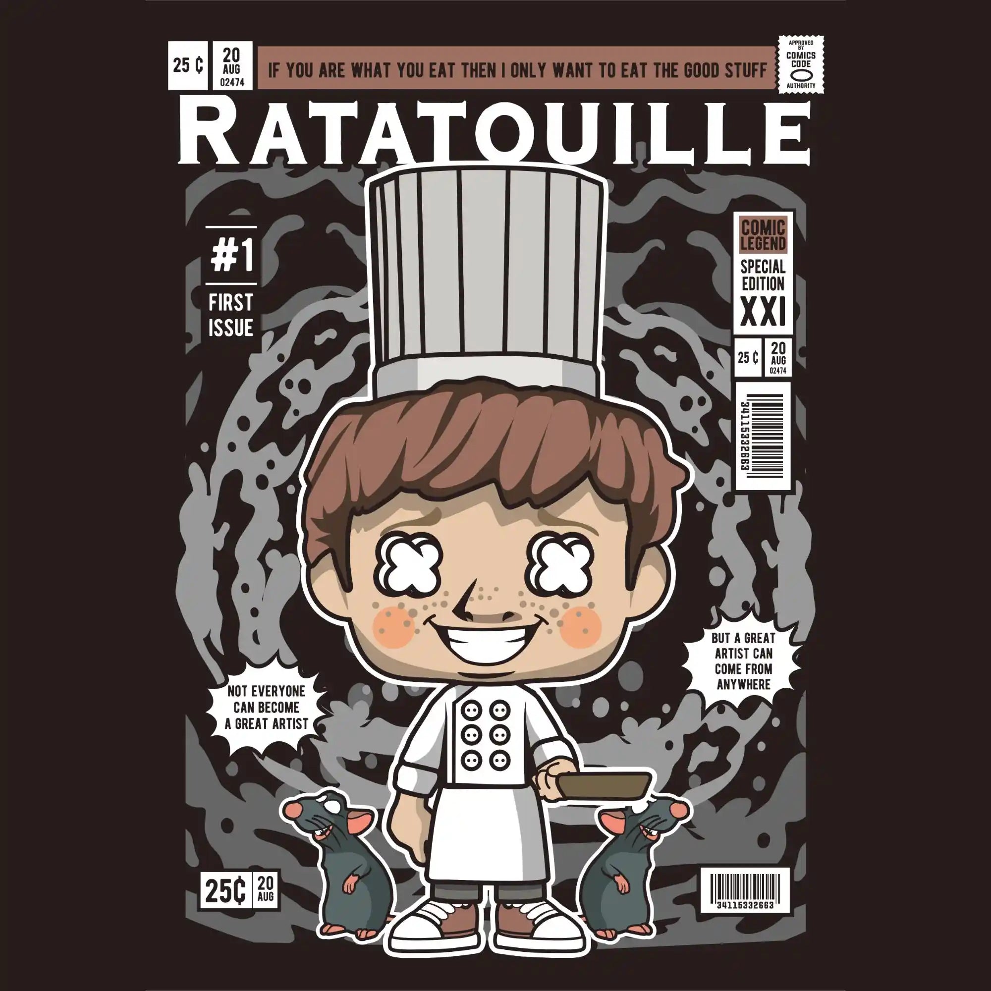 Pop Culture 177