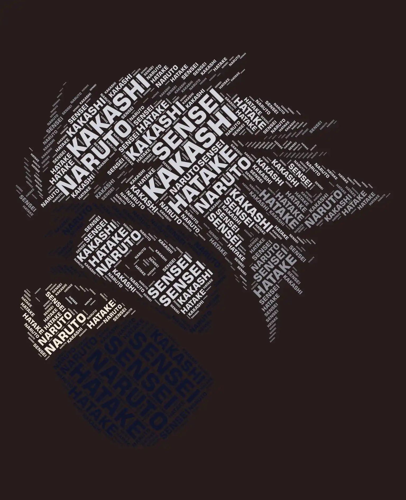 Trendy Calligram 15