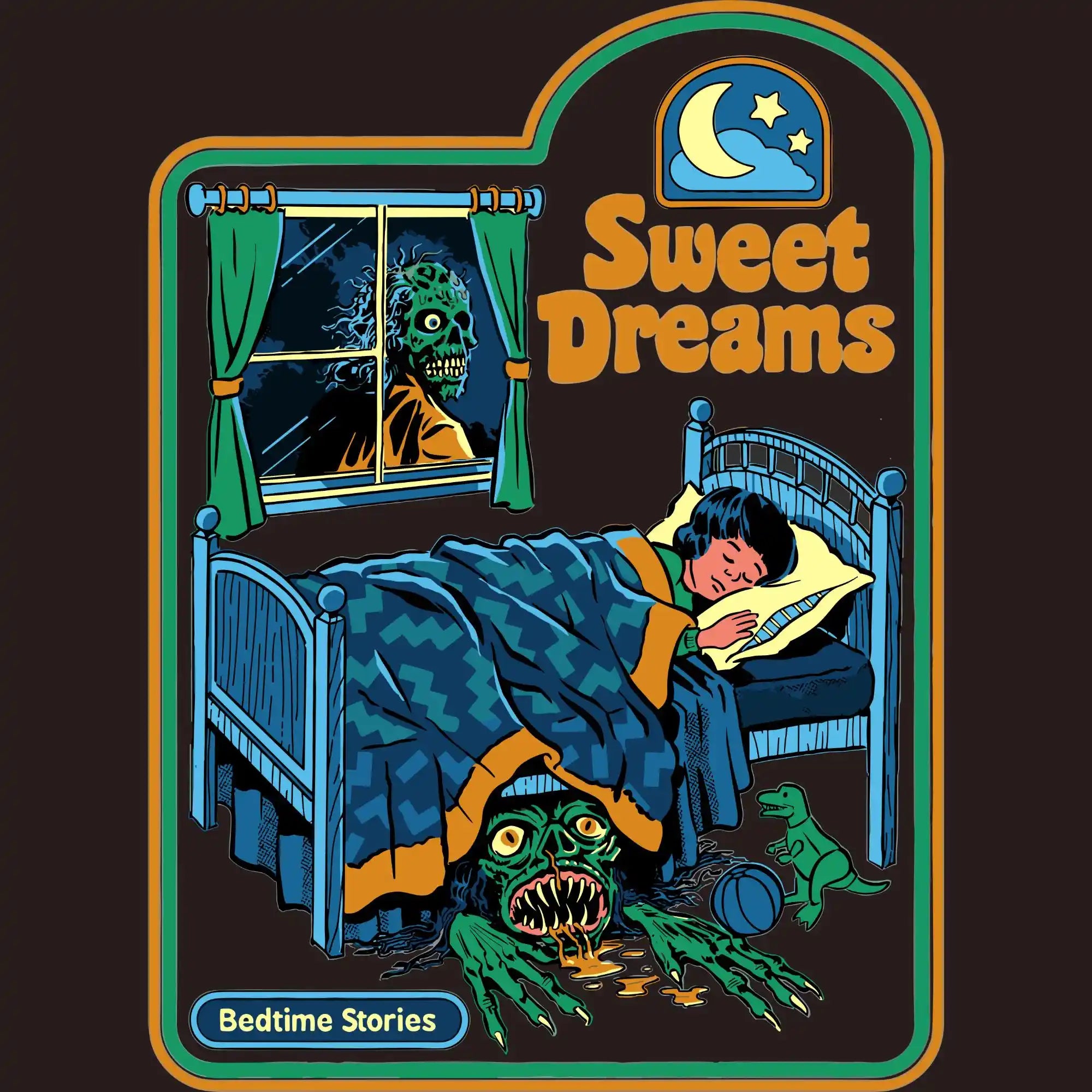 Vintage Horror 47