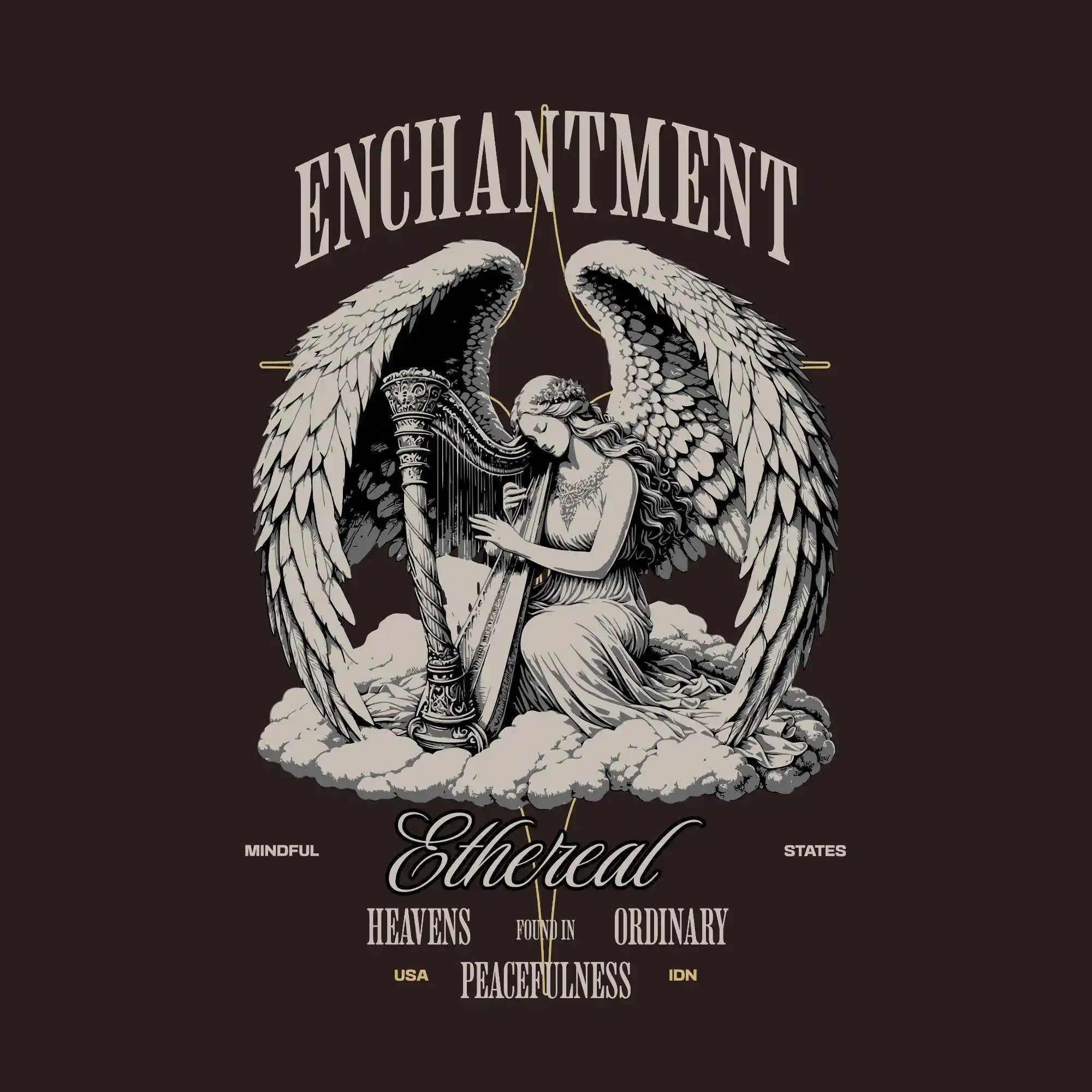 Angel Design 53