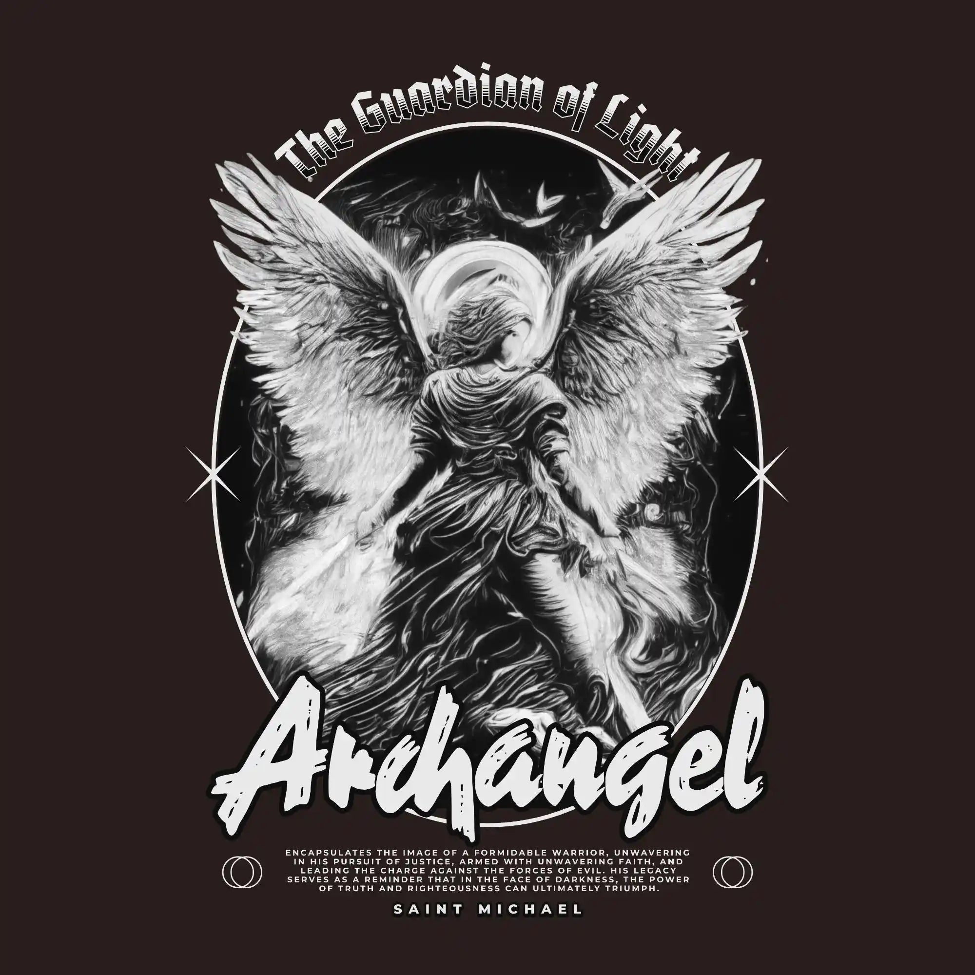 Angel Design 120