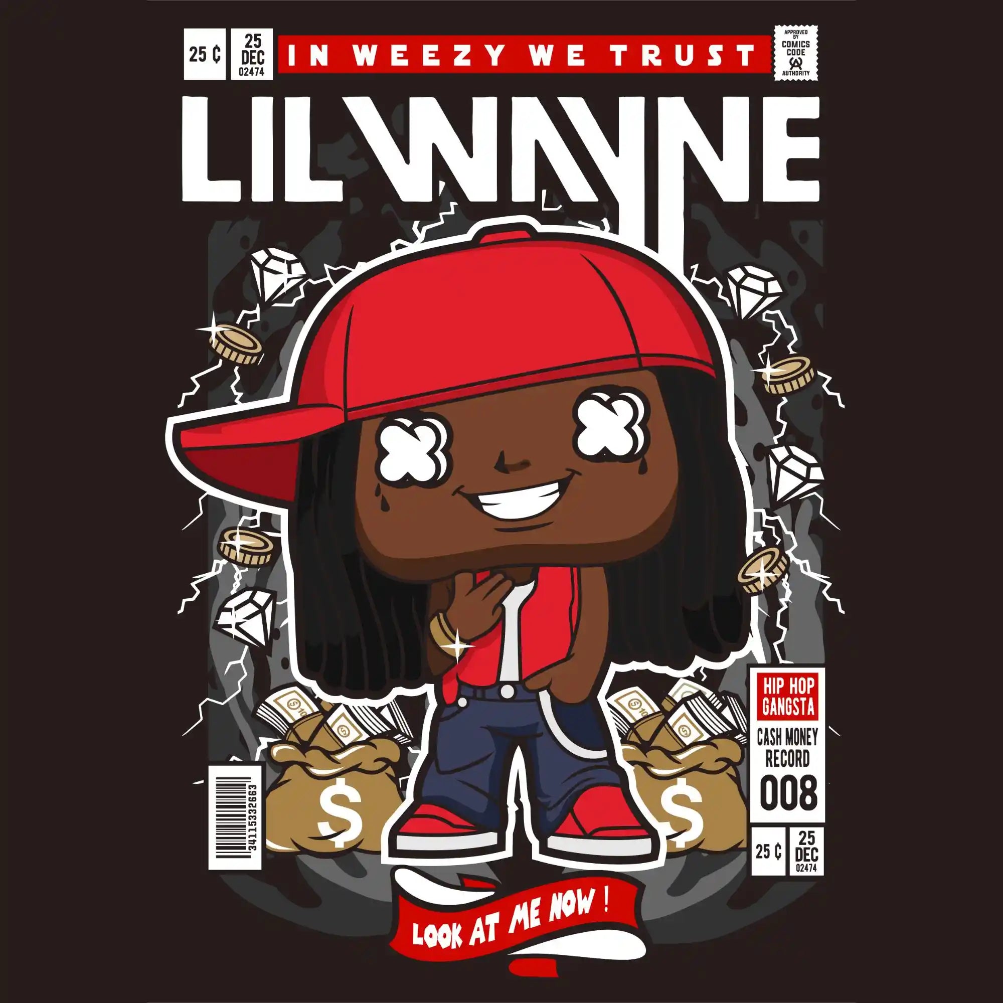 Pop Culture 92