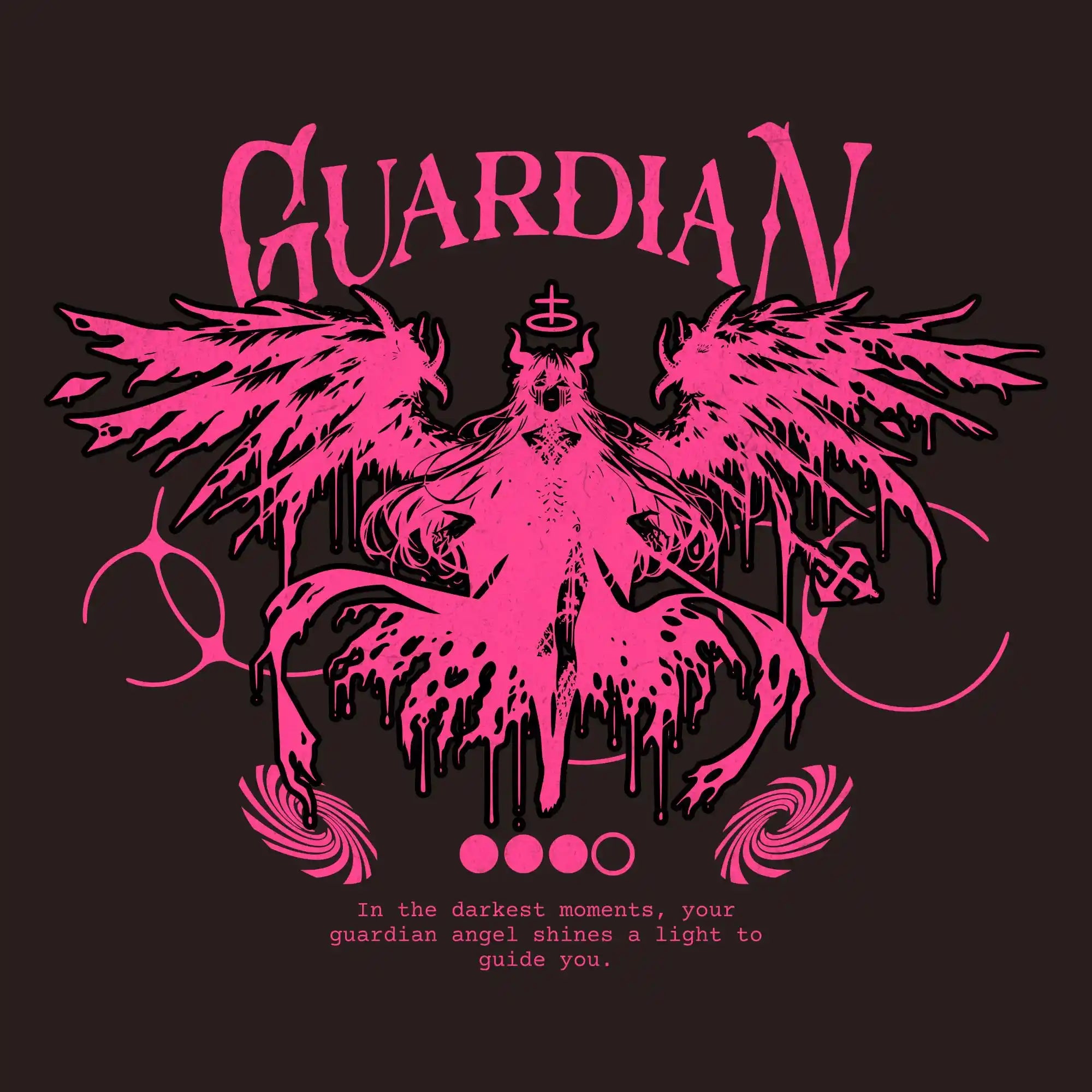 Angel Design 02