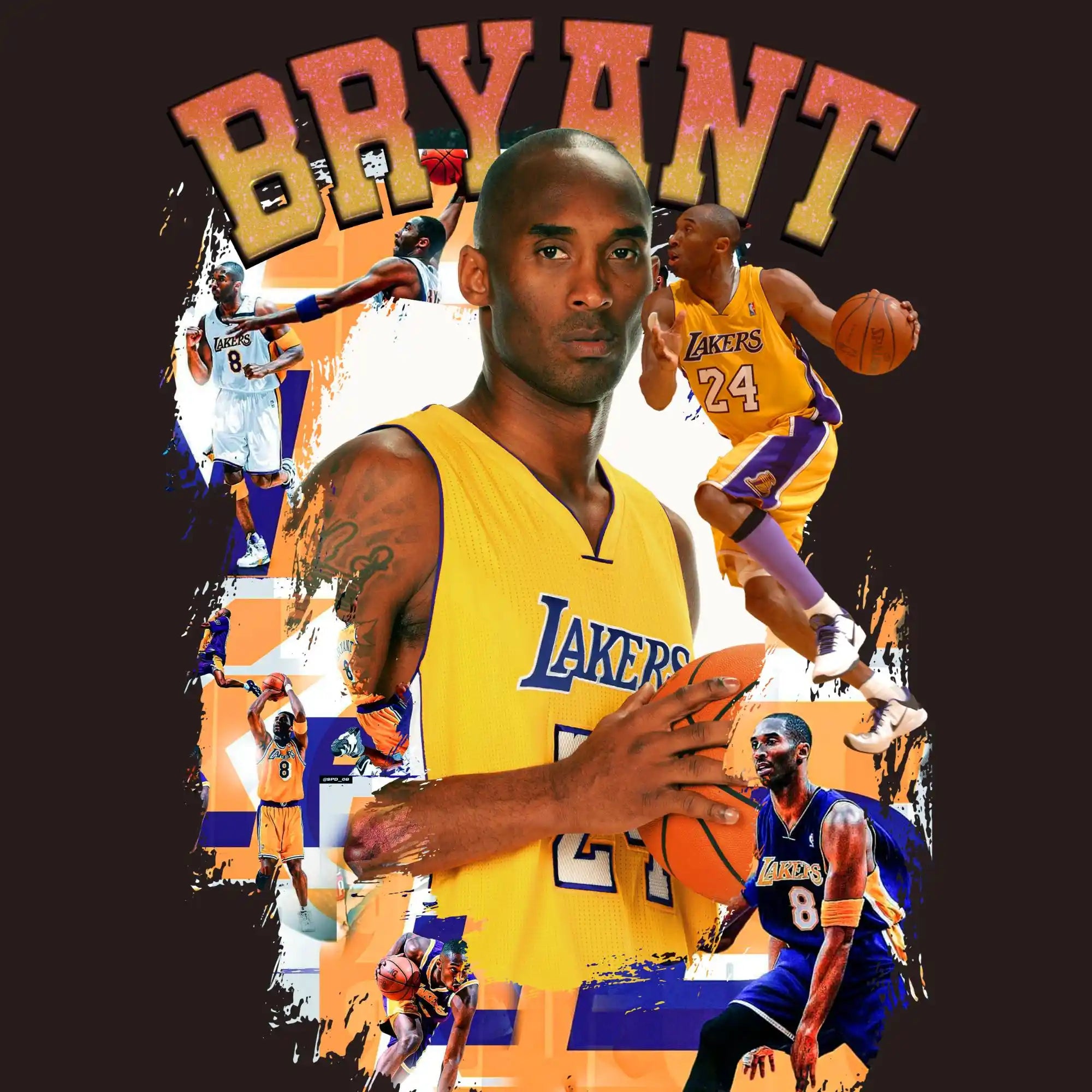 NBA Design 25