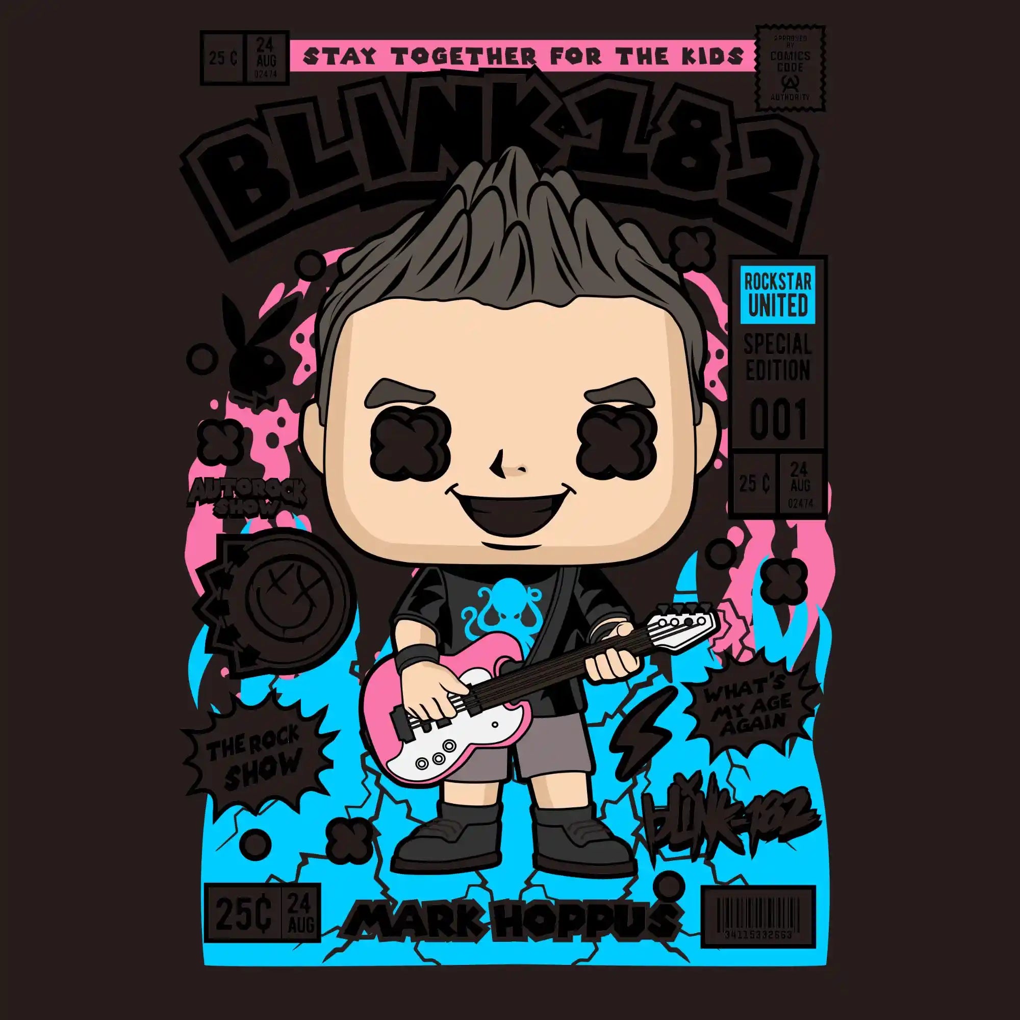 Pop Culture 110