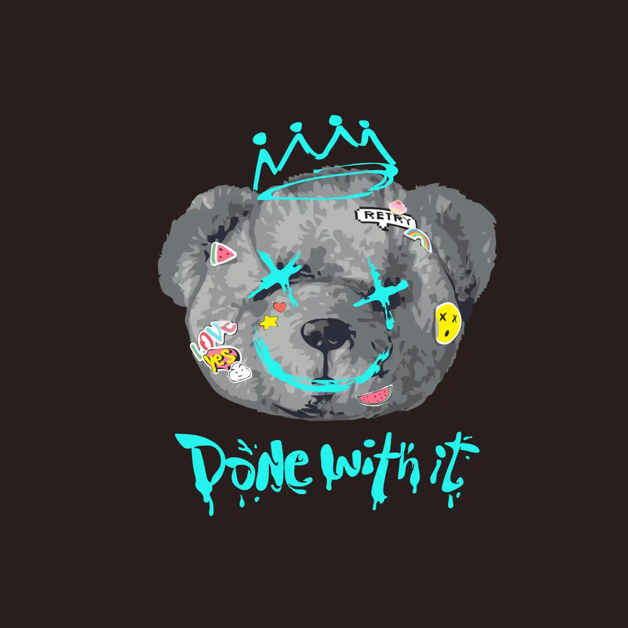 Bear Streetwear 62