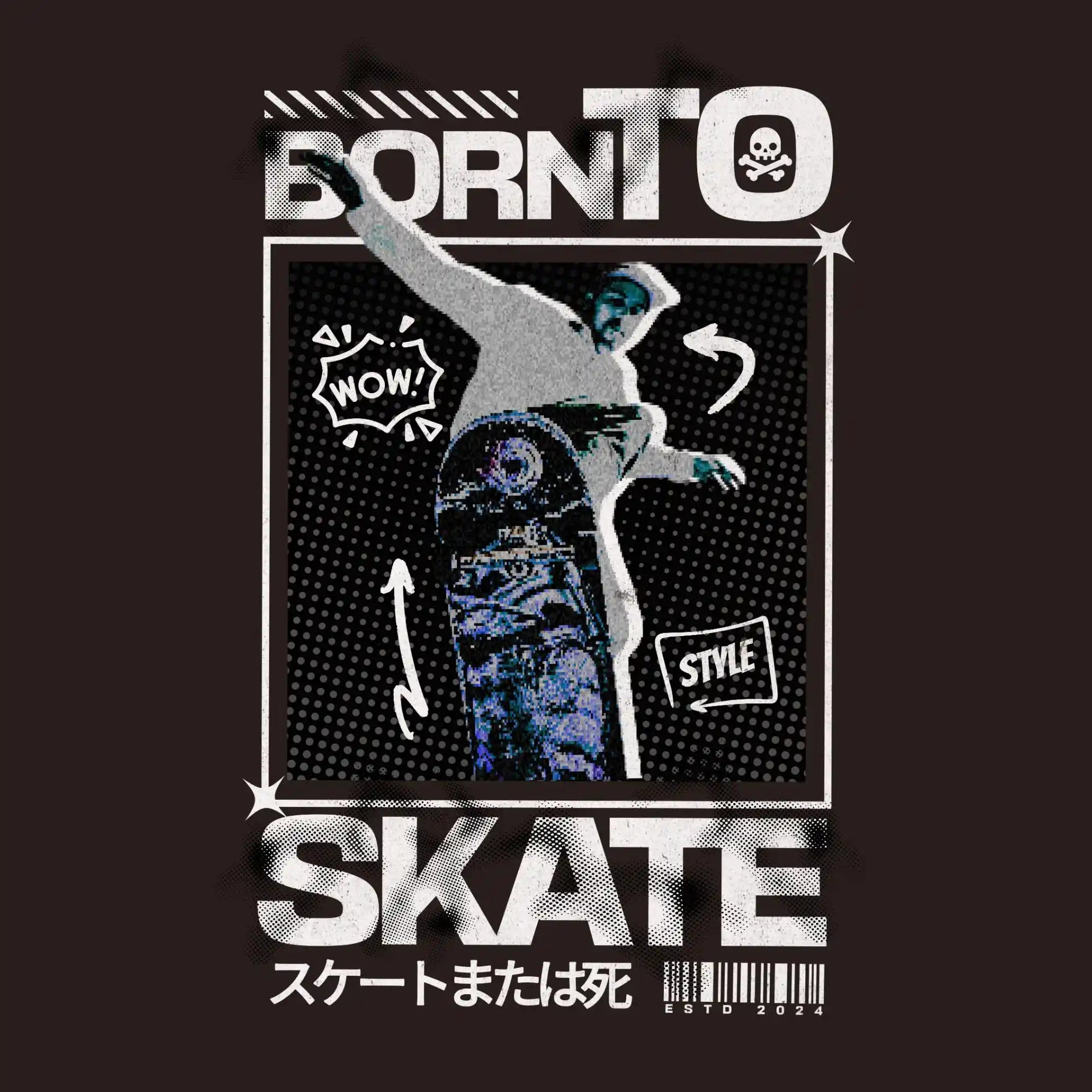 Streetwear 891