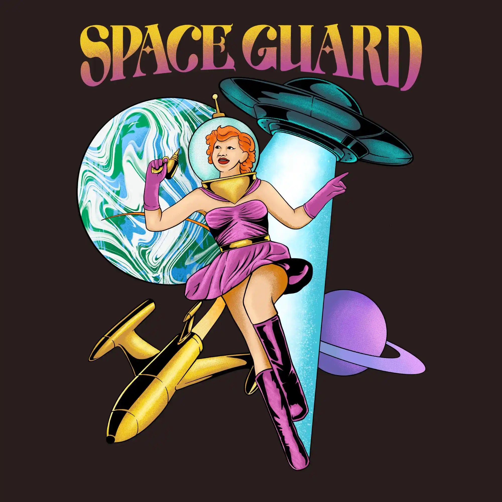 Oversized T-Shirt Design 445