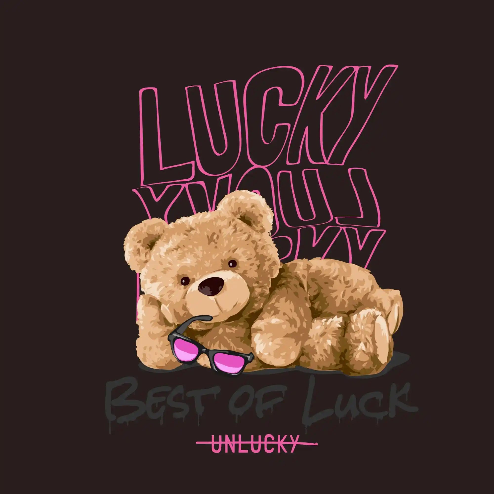 Bear Streetwear 13