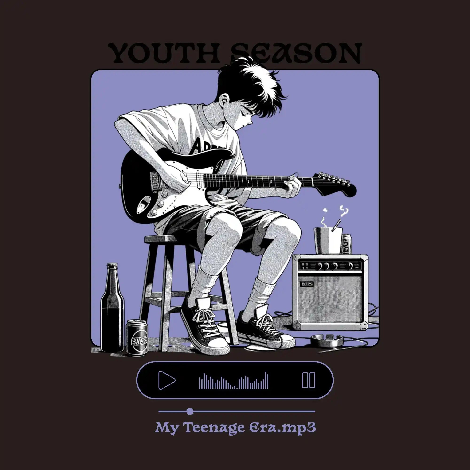Streetwear 184