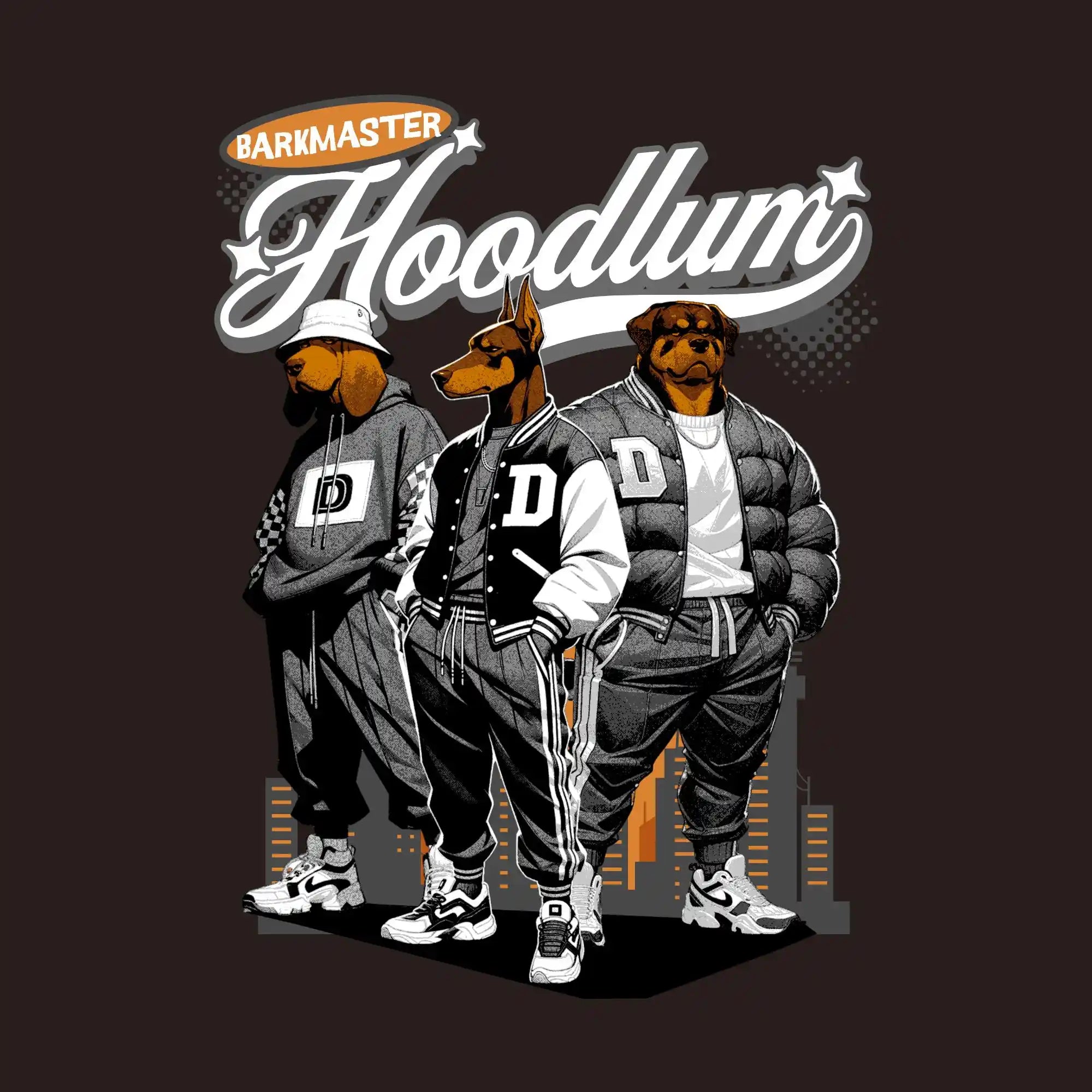 Streetwear 310