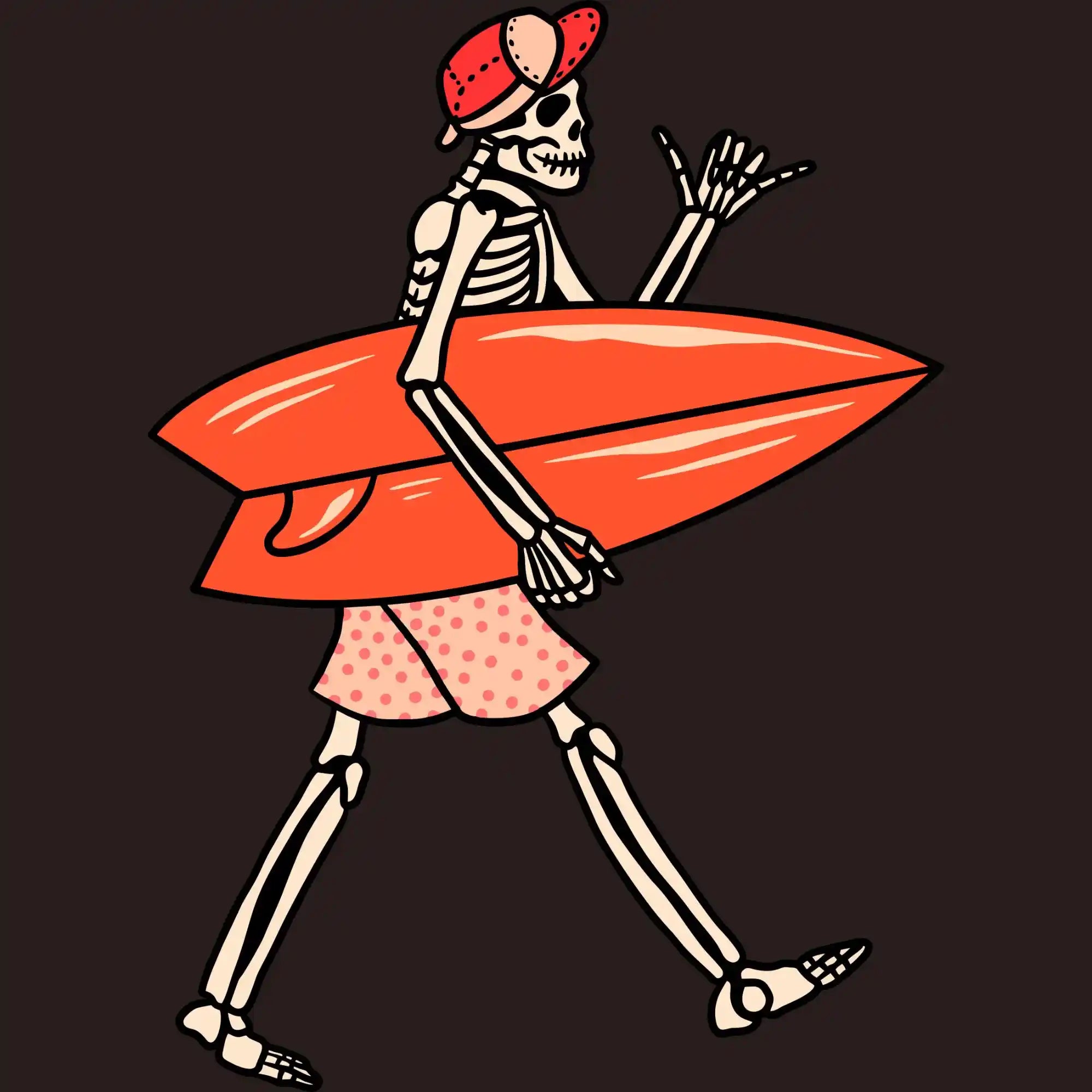 Oversized T-Shirt Design 444