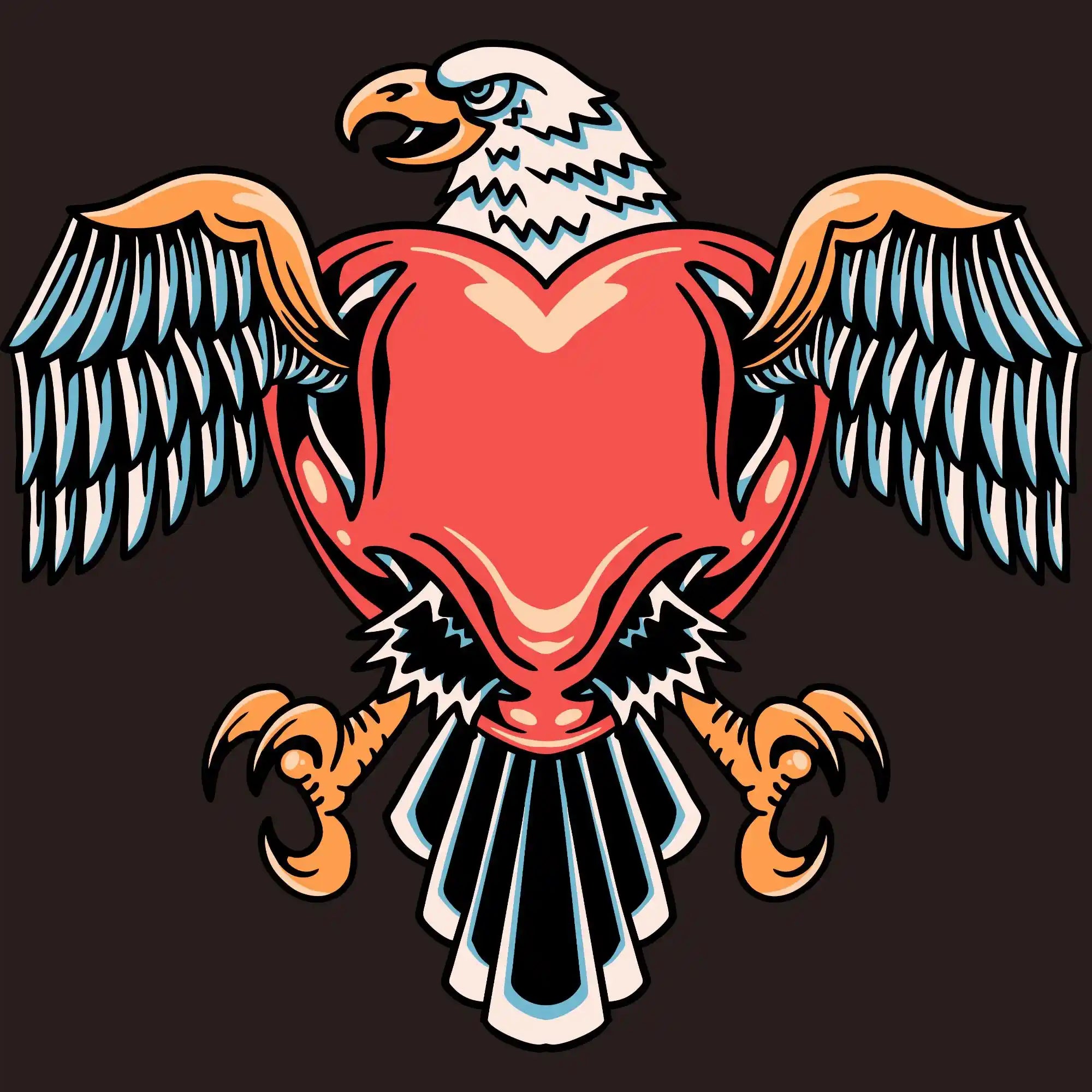 Oversized T-Shirt Design 338