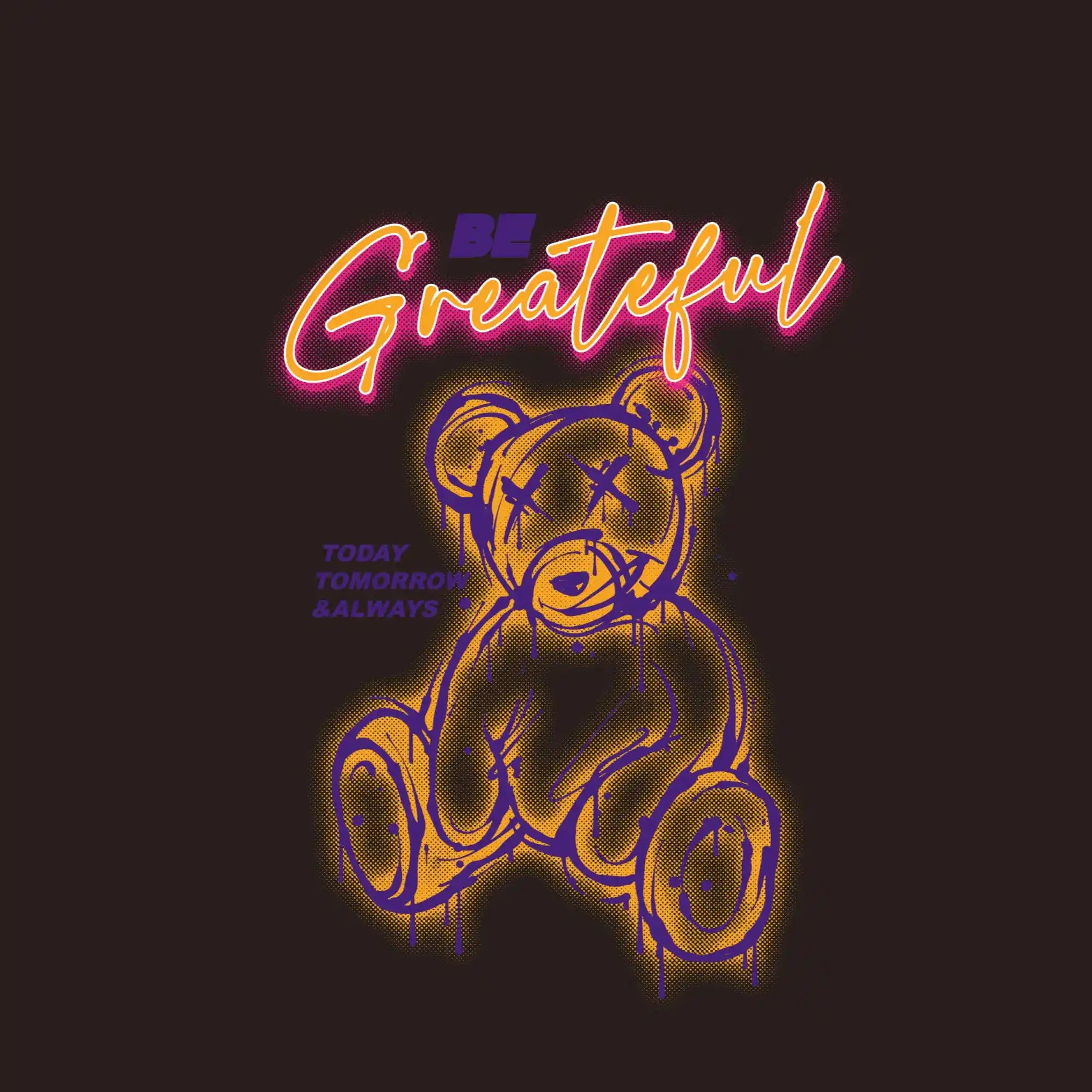 Bear Streetwear 05